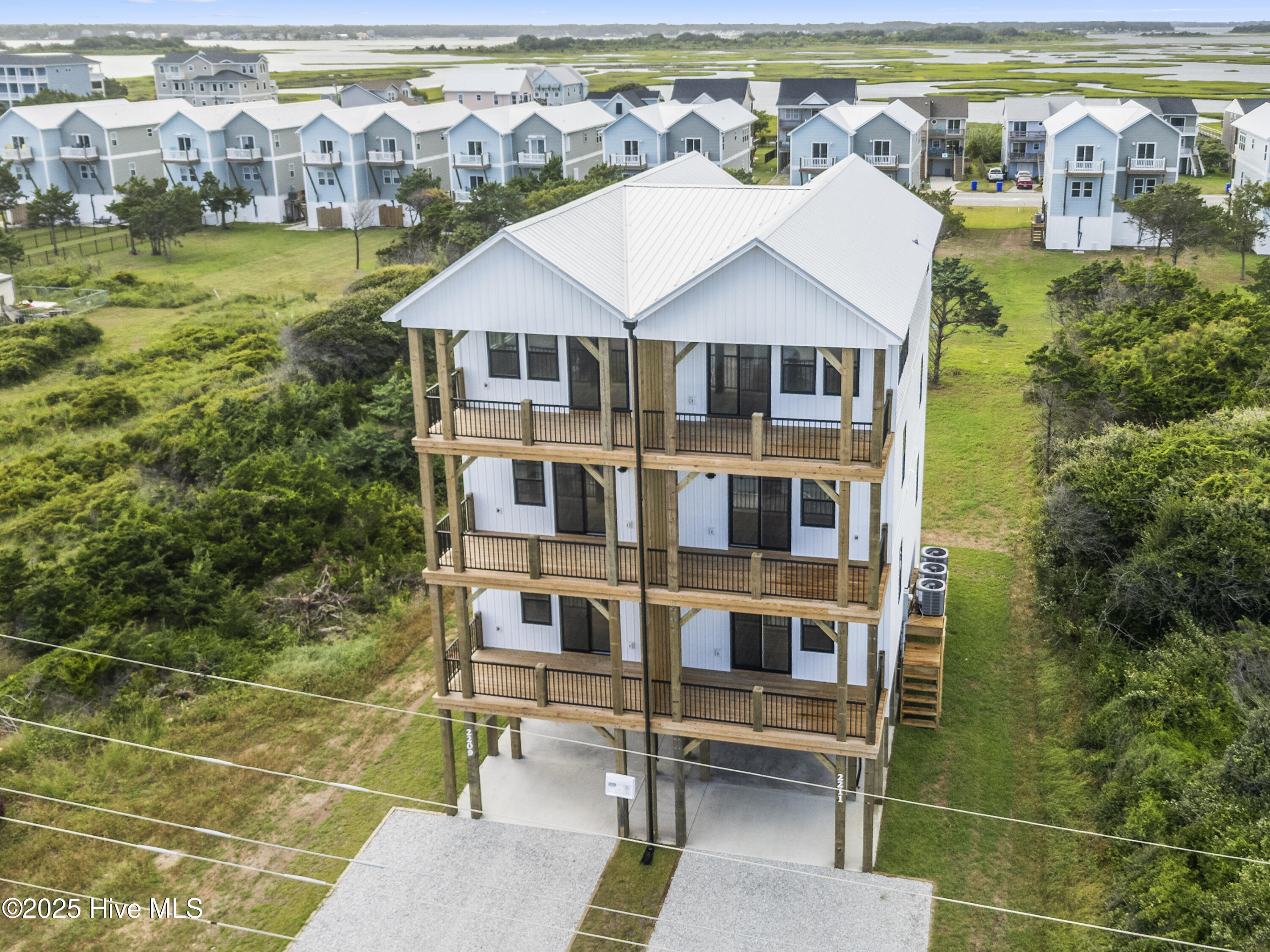 2209 New River Inlet Road 18a, North Topsail Beach, North Carolina, 28460, United States, 4 Bedrooms Bedrooms, ,5 BathroomsBathrooms,Residential,For Sale,2209 New River Inlet Road 18a,1673513