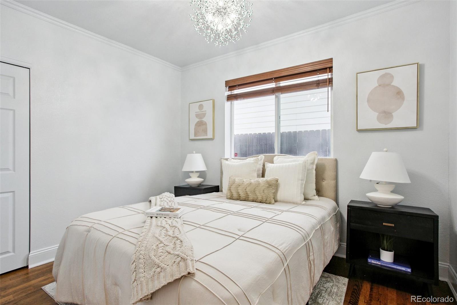 Denver, Colorado, 80205, United States, 3 Bedrooms Bedrooms, ,1 BathroomBathrooms,Residential,For Sale,1957431