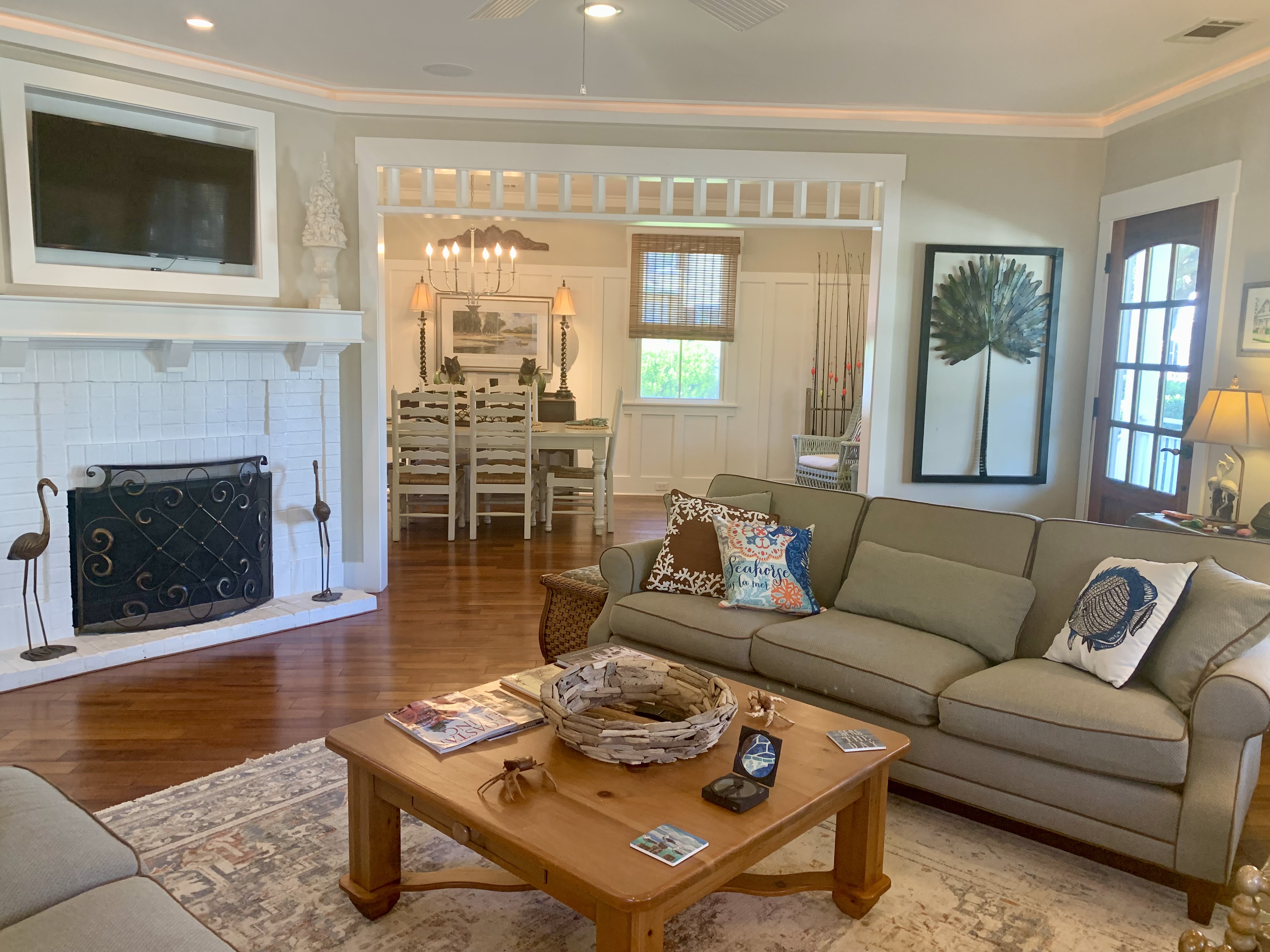 Midway, Georgia, 31320, United States, 3 Bedrooms Bedrooms, ,3 BathroomsBathrooms,Residential,For Sale,1975032