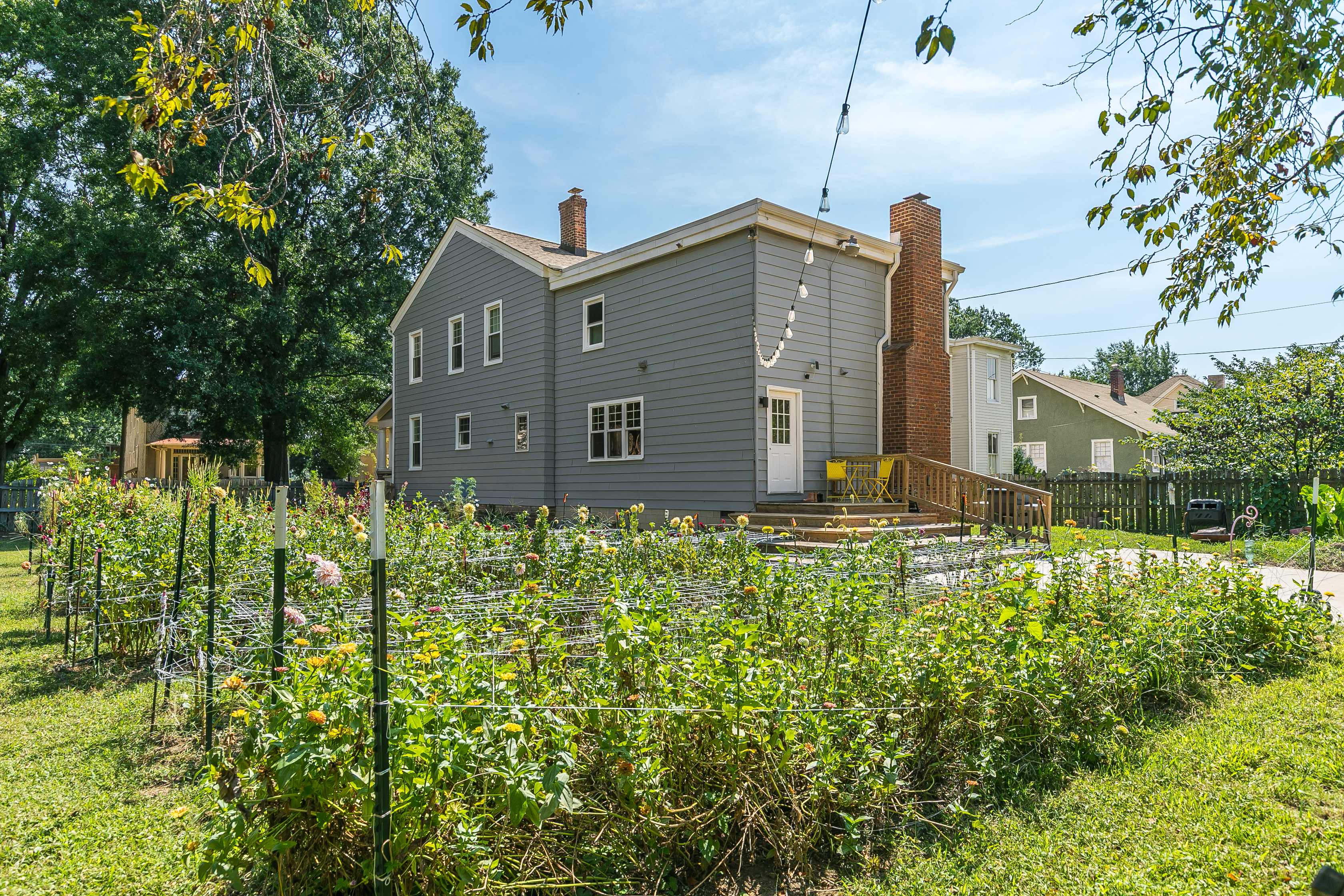  2908 Edgewood Avenue, Richmond, VA 23222 - 物件實景