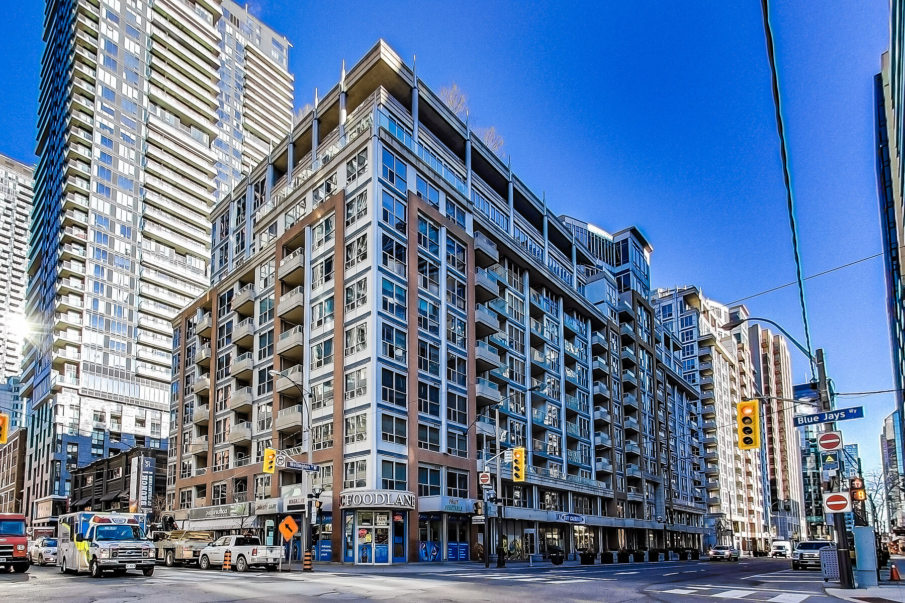  Toronto, Greater Toronto Area - 物件實景
