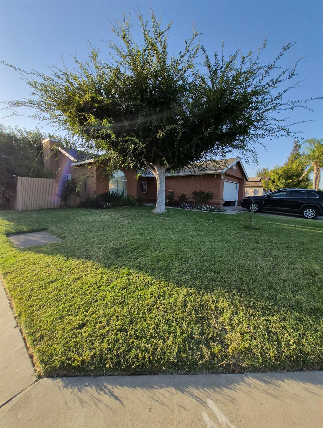 Fisher Ave, Reedley, CA 93654 #1