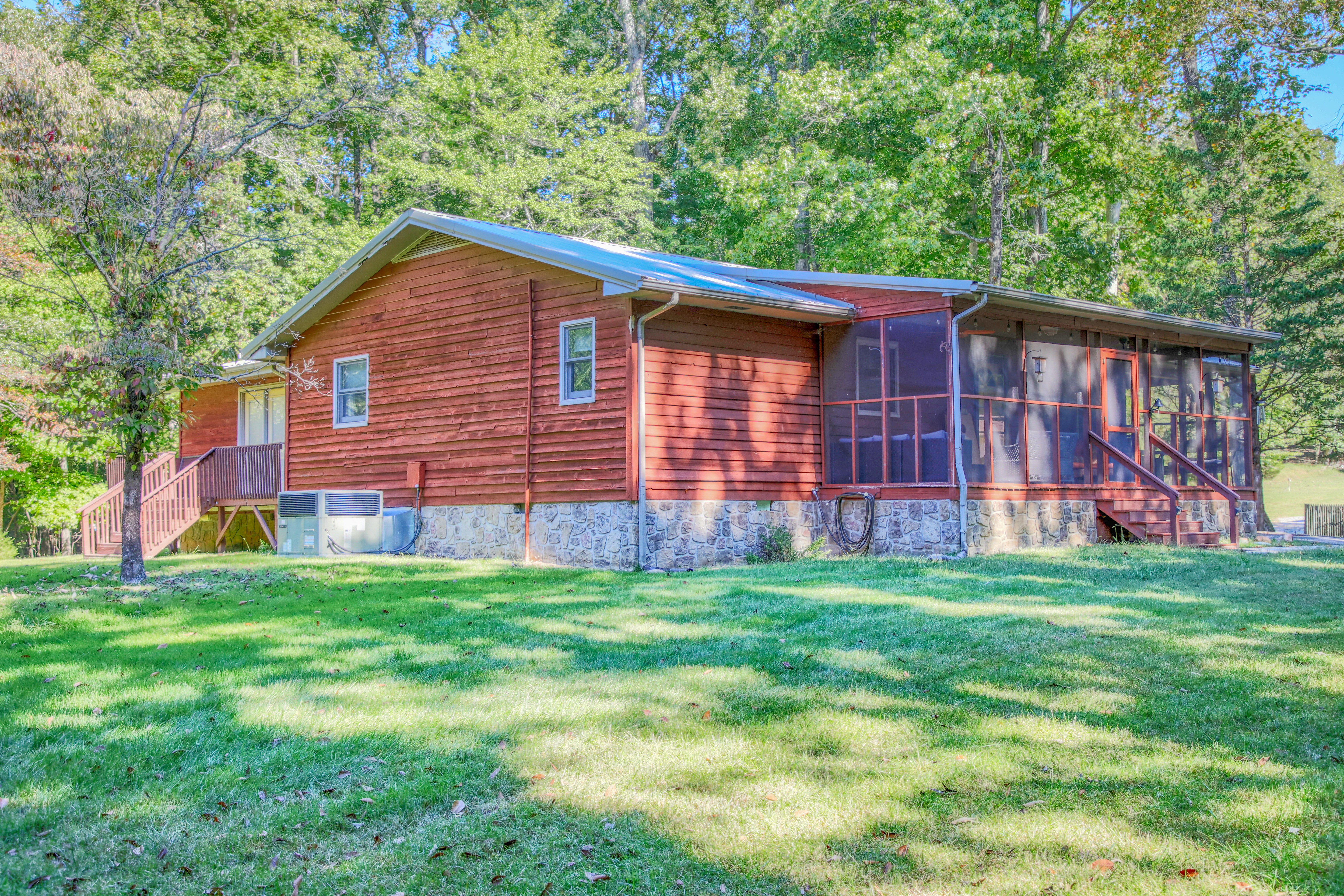  1549 Wise Way, Dandridge, TN 37725 - 物件實景