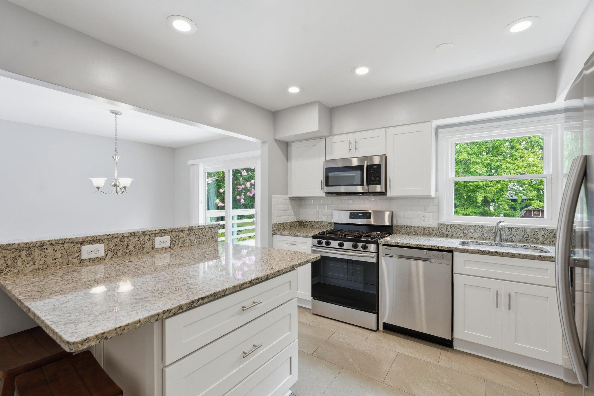  8543 Mount Vernon Highway, Alexandria, VA, 22309 - 物件實景