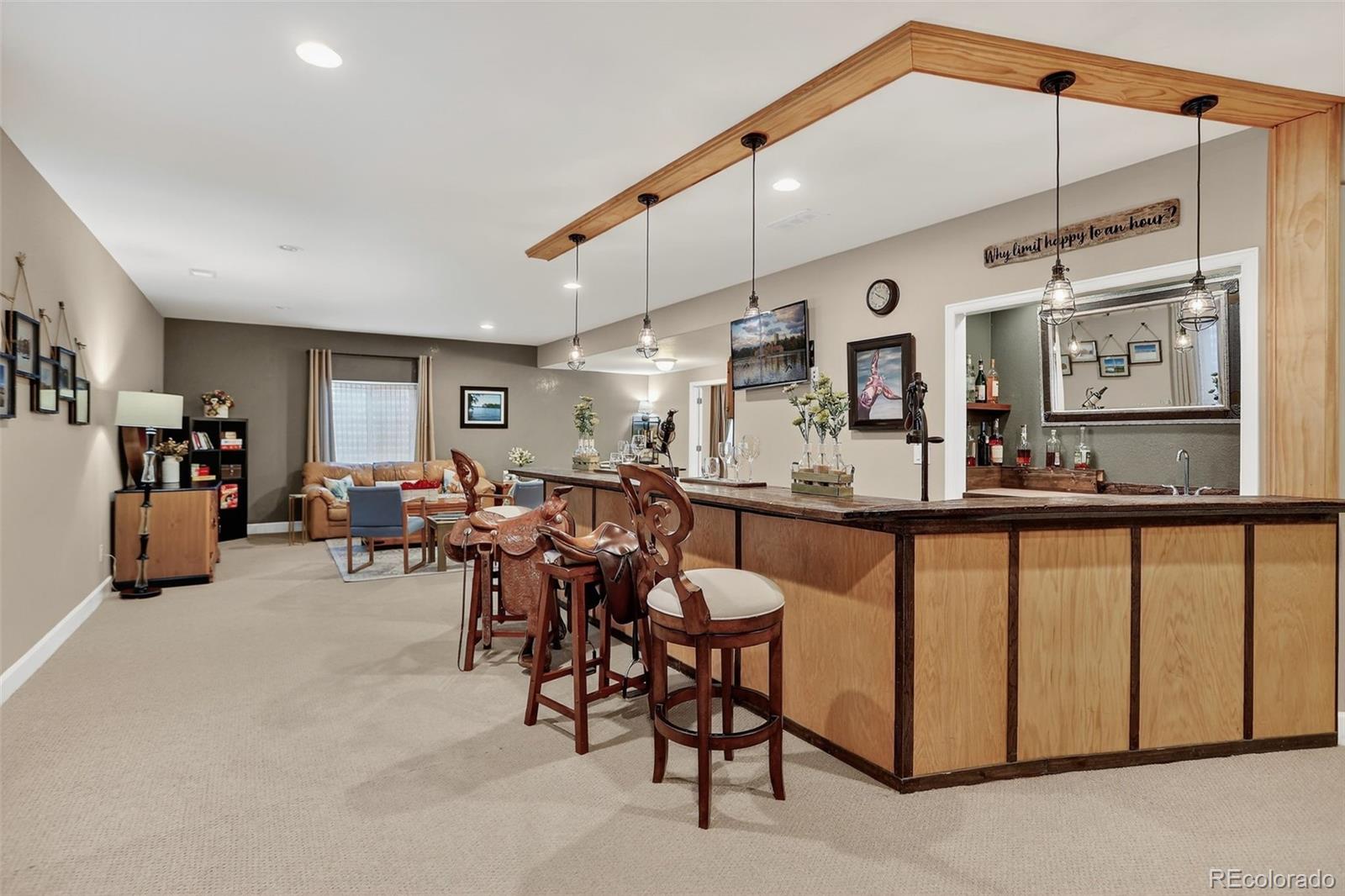 Castle Rock, Colorado, 80108, United States, 4 Bedrooms Bedrooms, ,3 BathroomsBathrooms,Residential,For Sale,1917408