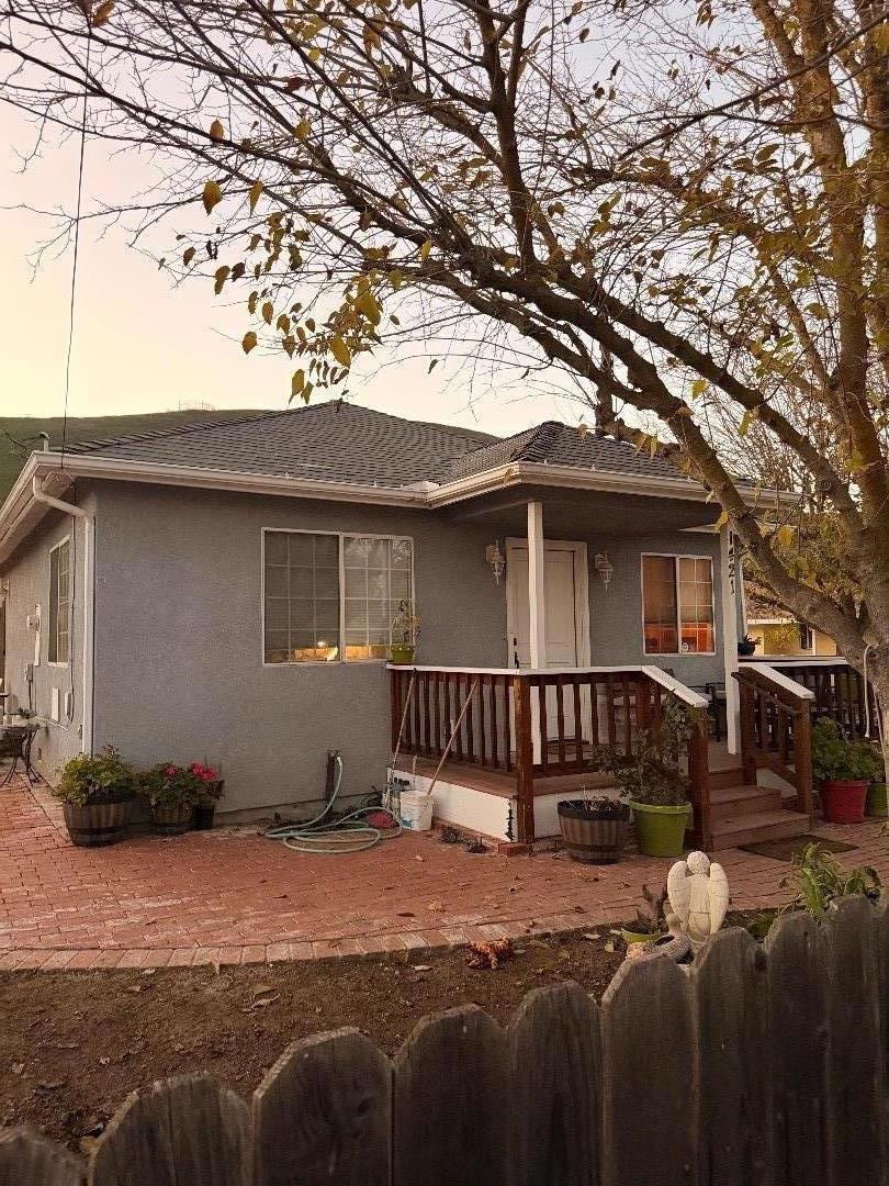 San Miguel, California, 93451, United States, 3 Bedrooms Bedrooms, ,2 BathroomsBathrooms,Residential,For Sale,2020938