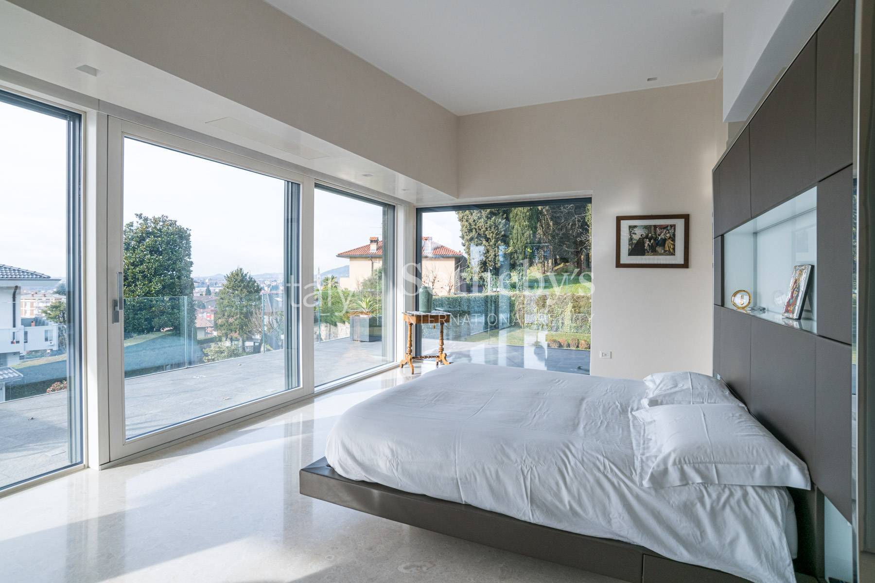  Modern and exclusive residence in the Parco dei Colli - 物件實景