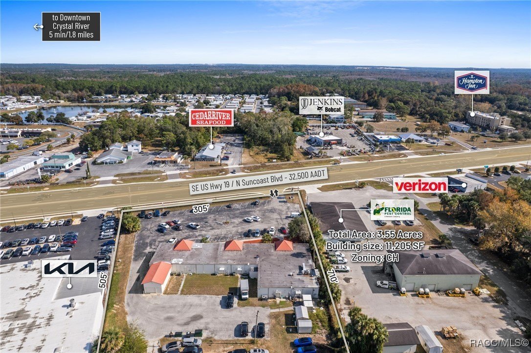 Crystal River, Florida, 34429, United States, ,Residential,For Sale,2005251