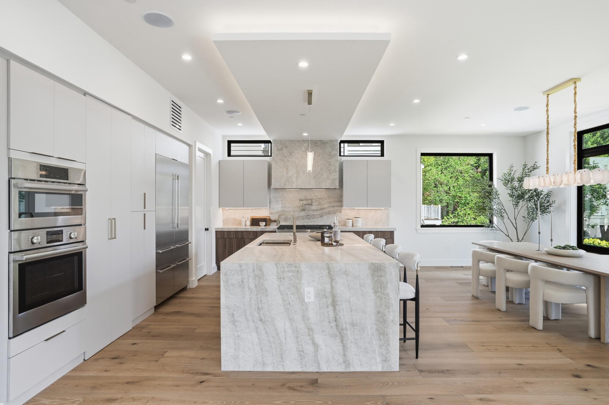  6010 Johnson Avenue, Bethesda, MD, 20817 - 物件實景