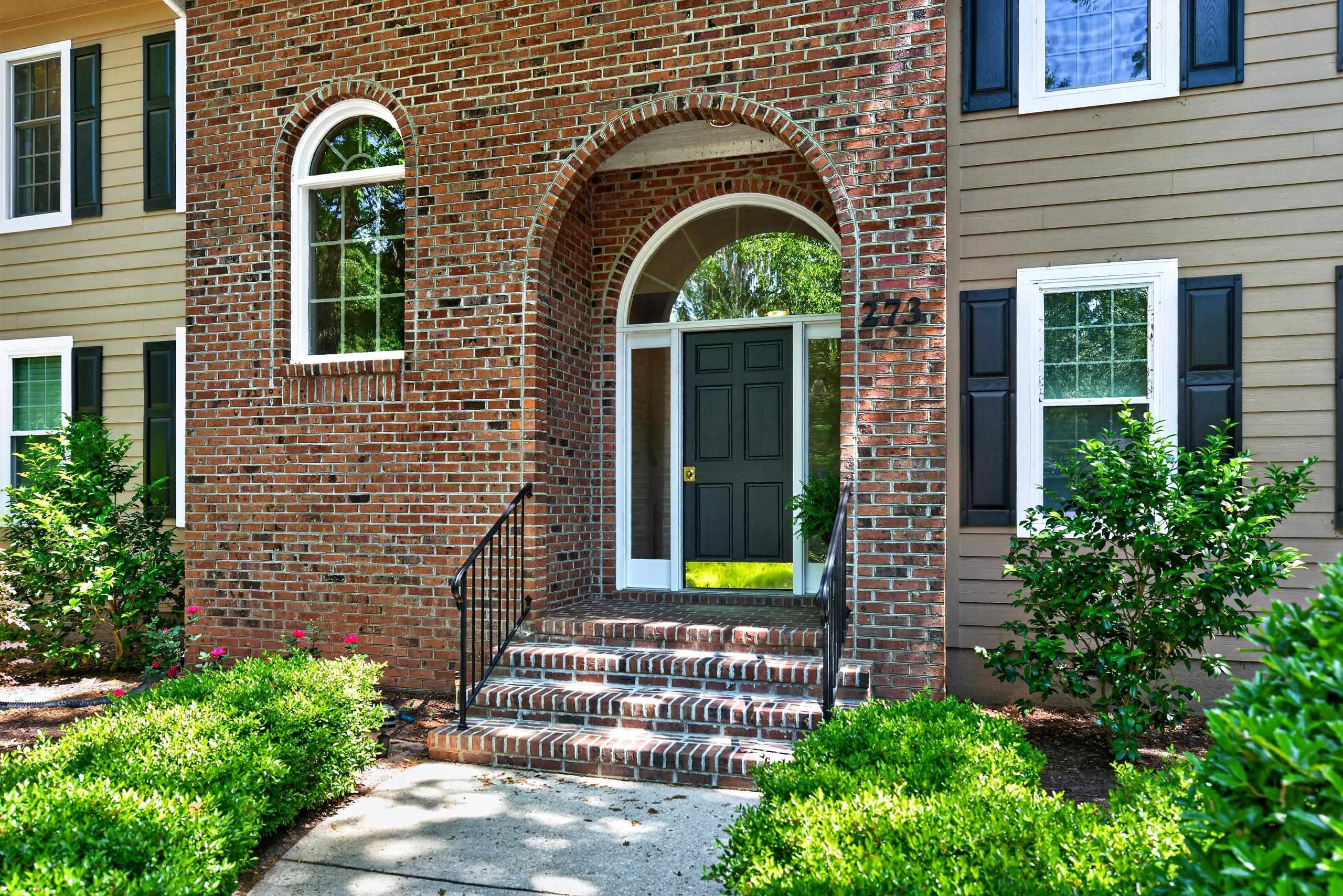  273-3 Golden Bear Drive  Pawleys Plantation - 物件實景