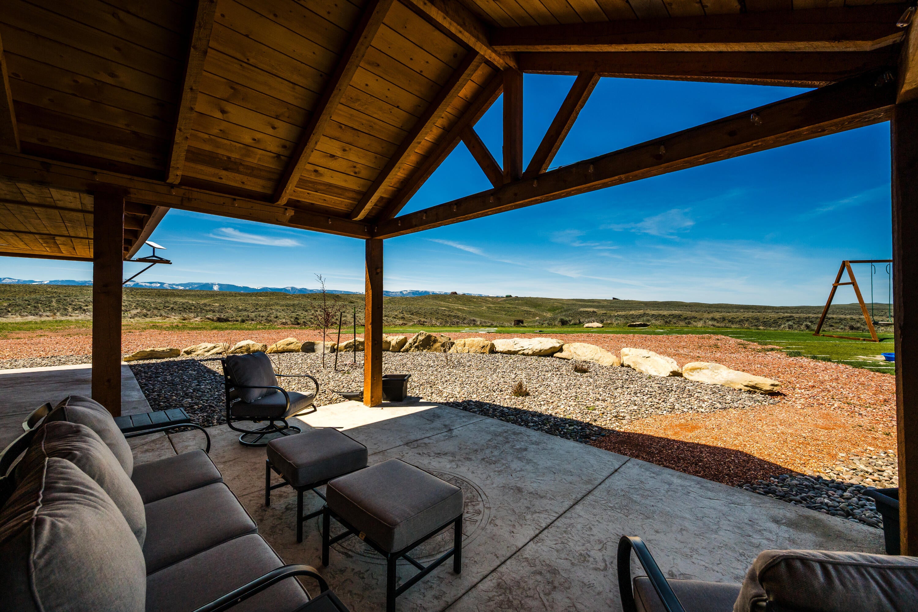 Ranchester, Wyoming, 82839, United States, 5 Bedrooms Bedrooms, ,4 BathroomsBathrooms,Residential,For Sale,2016525