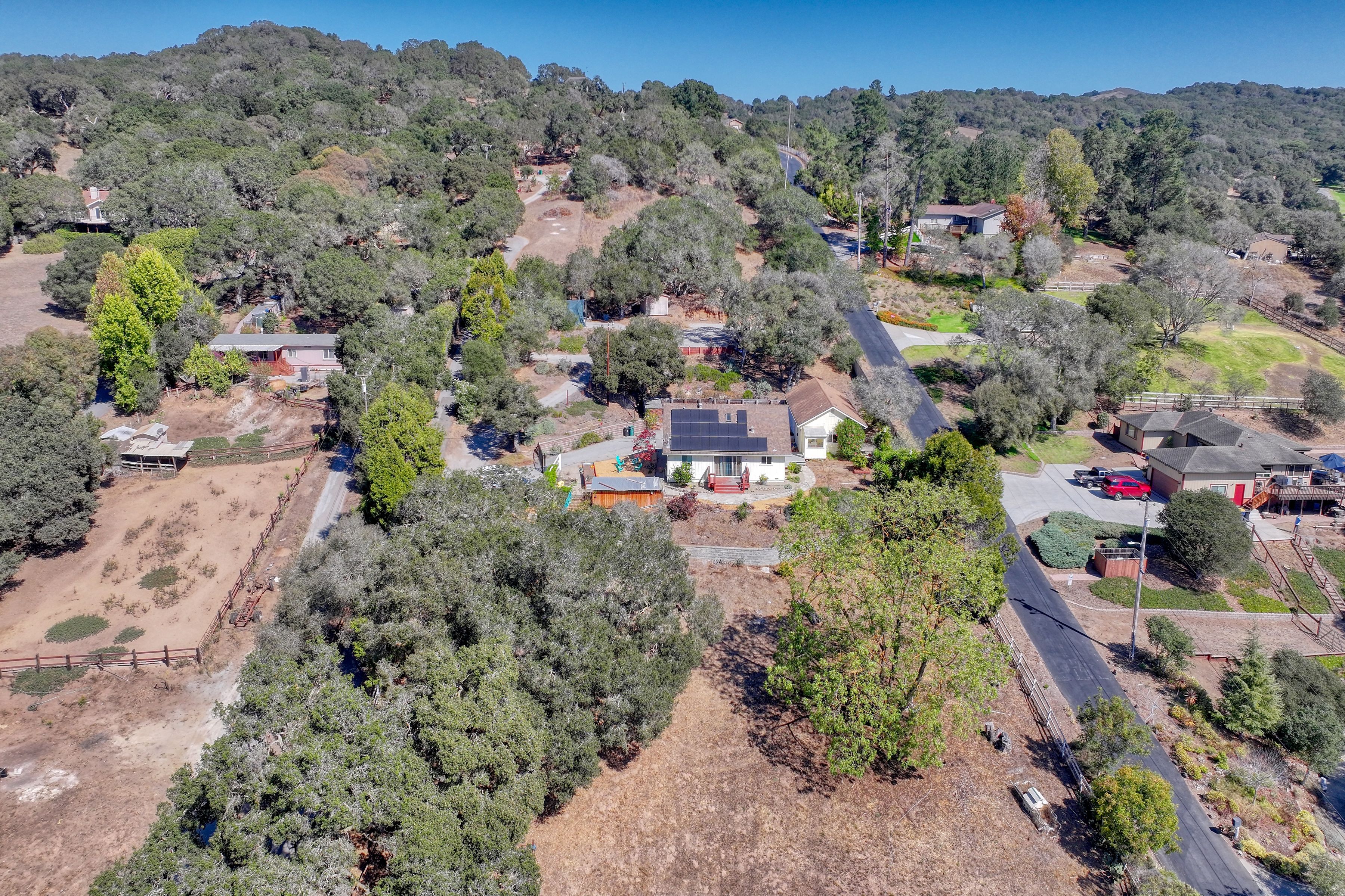  501 Maher Road #A, Royal Oaks - 物件實景