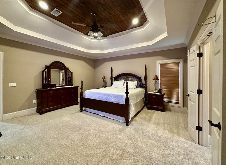 Clinton, Mississippi, 39056, United States, 4 Bedrooms Bedrooms, ,3 BathroomsBathrooms,Residential,For Sale,1998681