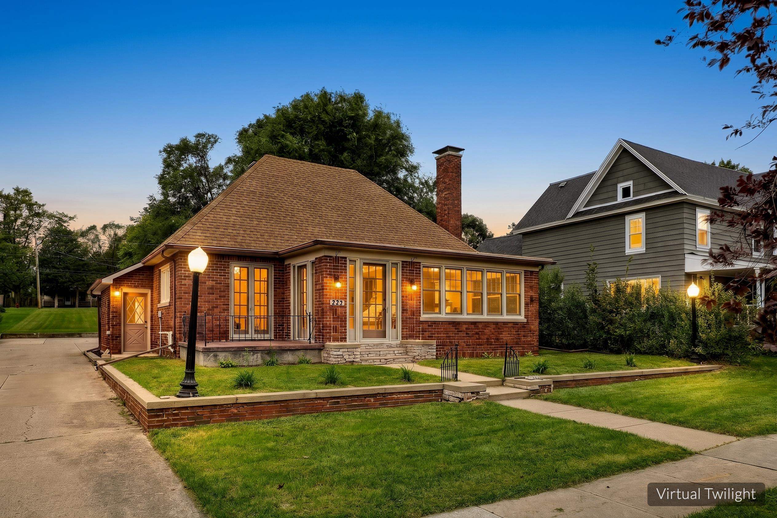 1st St, Princeton, WI 54968