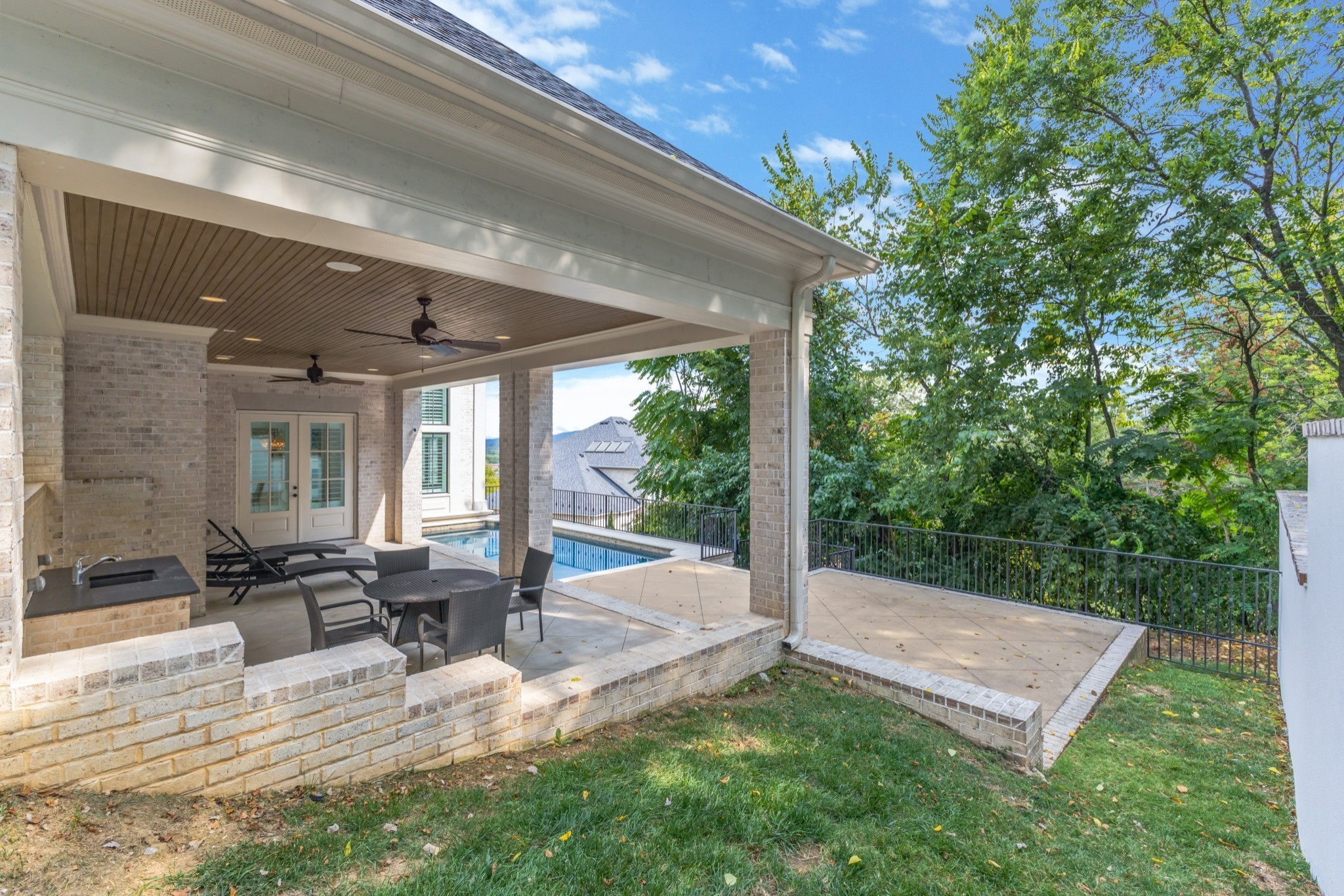  5014 Mountview Pl, Brentwood, TN, 37027 - 物件實景