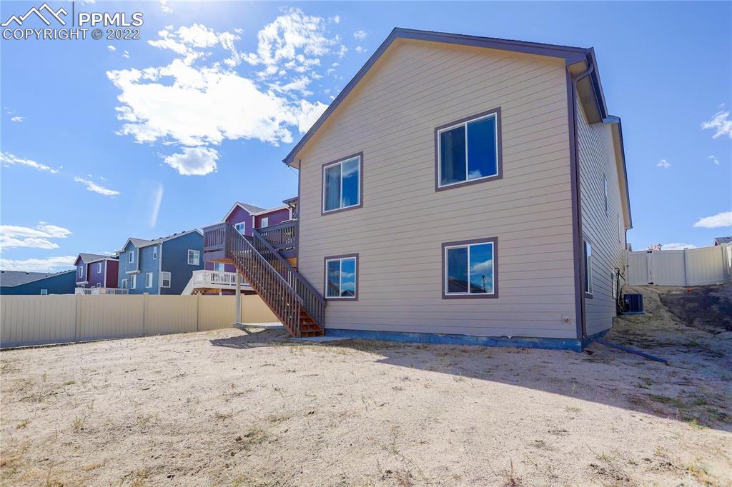 10041 Ledgestone Terrace, Peyton, Colorado, 80831, United States, 3 Bedrooms Bedrooms, ,Residential,For Sale,10041 Ledgestone Terrace,1662339