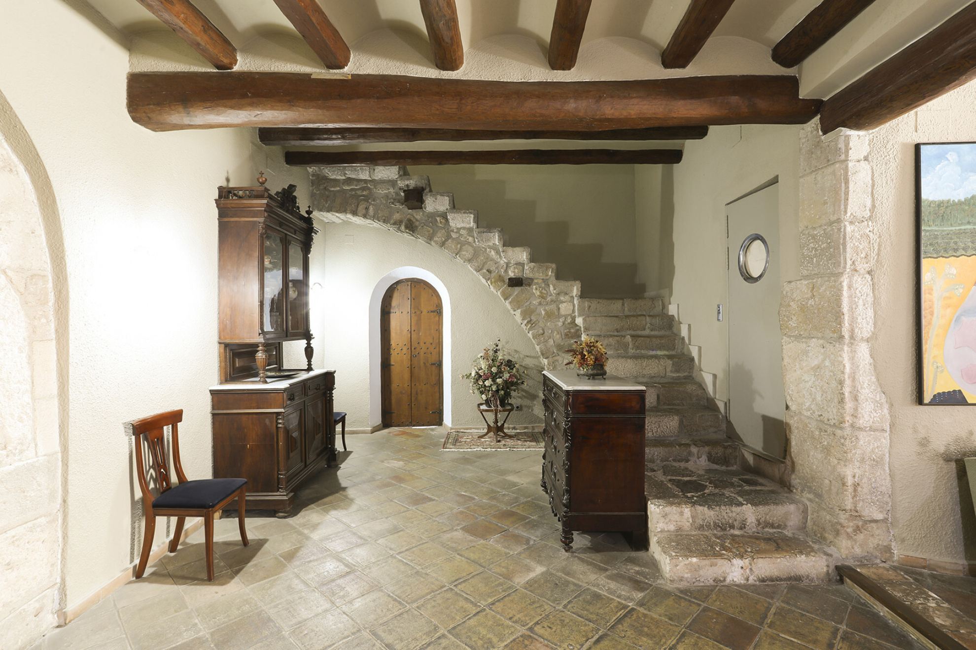  Large country property situated in a tranquil town in central Penedes - 物件實景