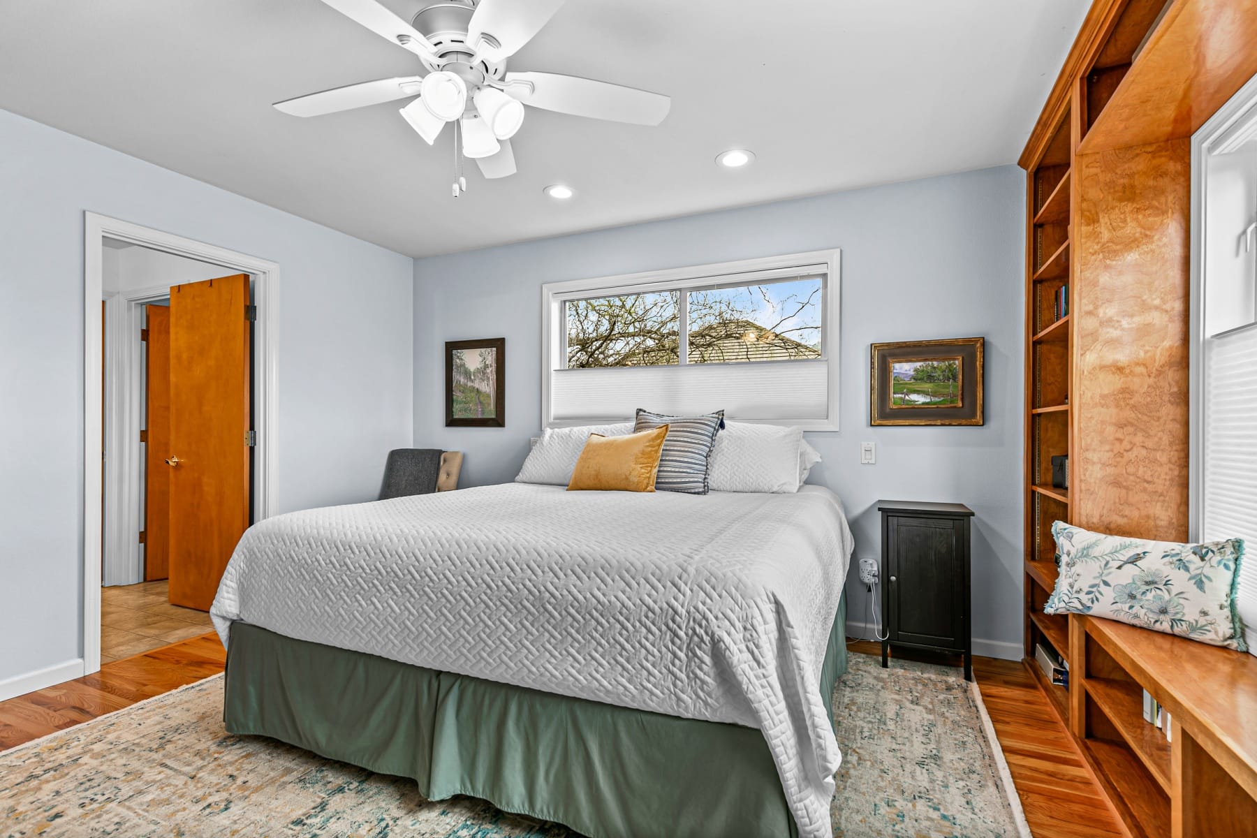  3115 Salishan Court Medford, OR 97504 - 物件實景