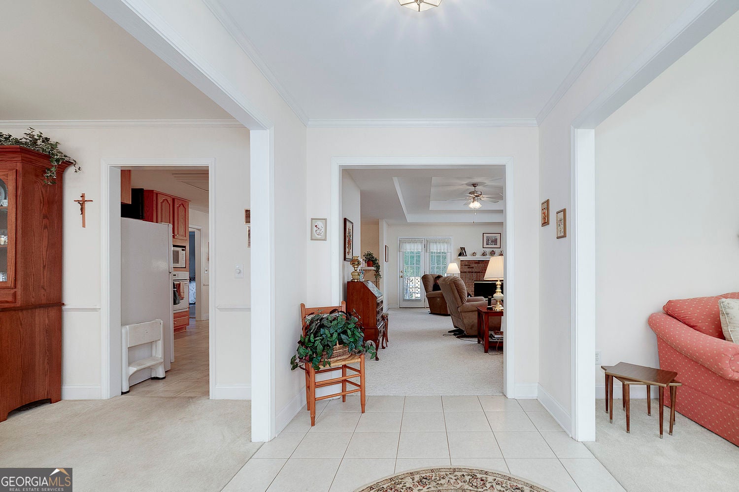 Hampton, Georgia, 30228, United States, 4 Bedrooms Bedrooms, ,3 BathroomsBathrooms,Residential,For Sale,1986841