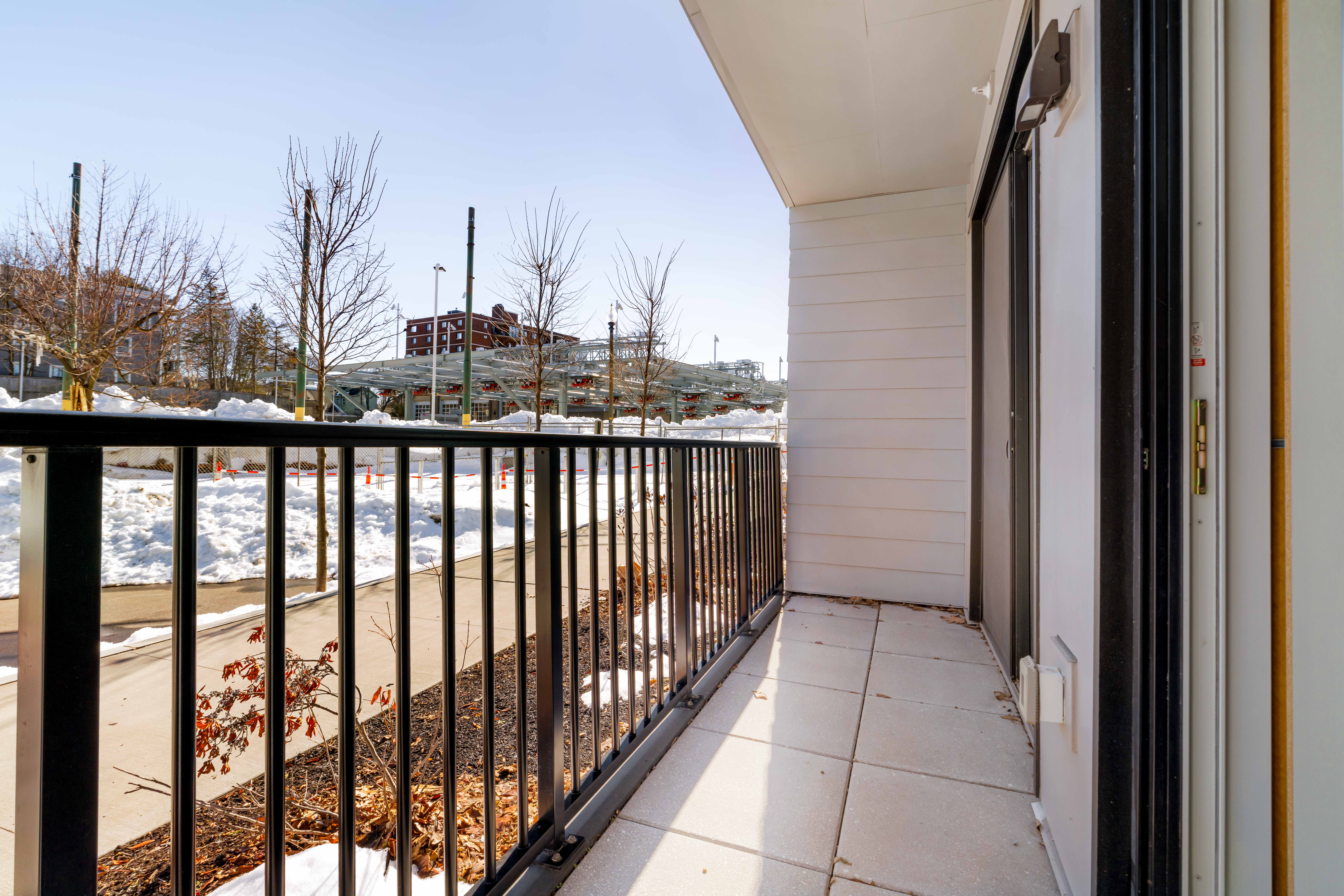  97-99 Elmwood Street, Unit 110, Cambridge, MA 02140 - 物件實景
