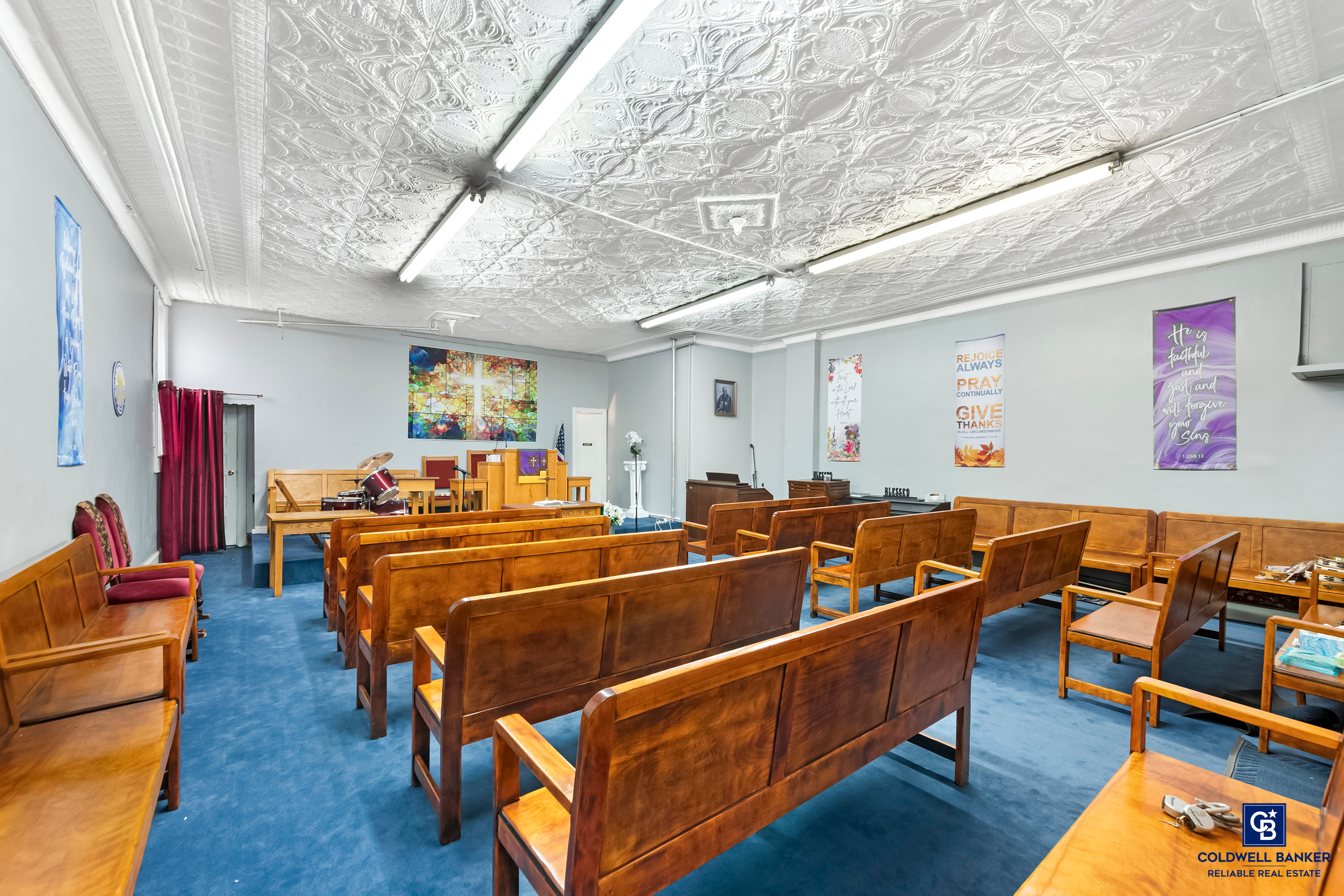 Brooklyn, New York, 11213, United States, 21 Bedrooms Bedrooms, ,7 BathroomsBathrooms,Residential,For Sale,1784362