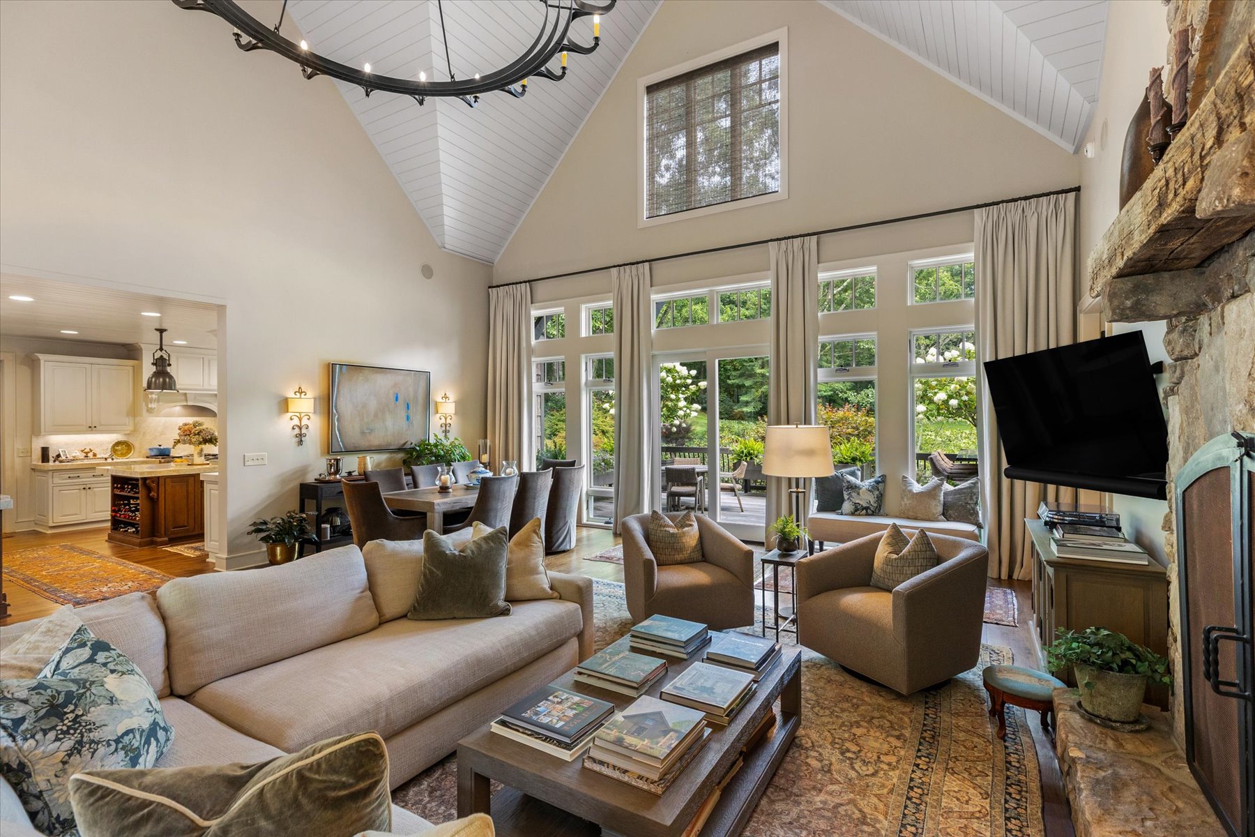  494 Country Club Drive, Highlands, NC 28741 - 物件實景