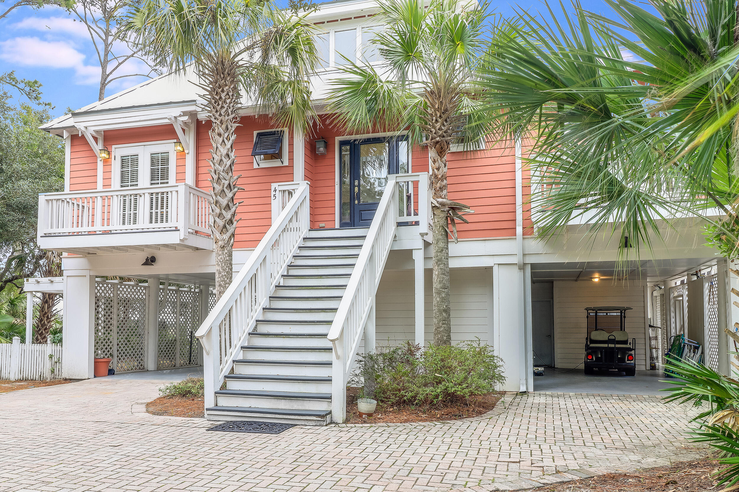 Saint Helena, South Carolina, 29920, United States, 4 Bedrooms Bedrooms, ,5 BathroomsBathrooms,Residential,For Sale,1883425
