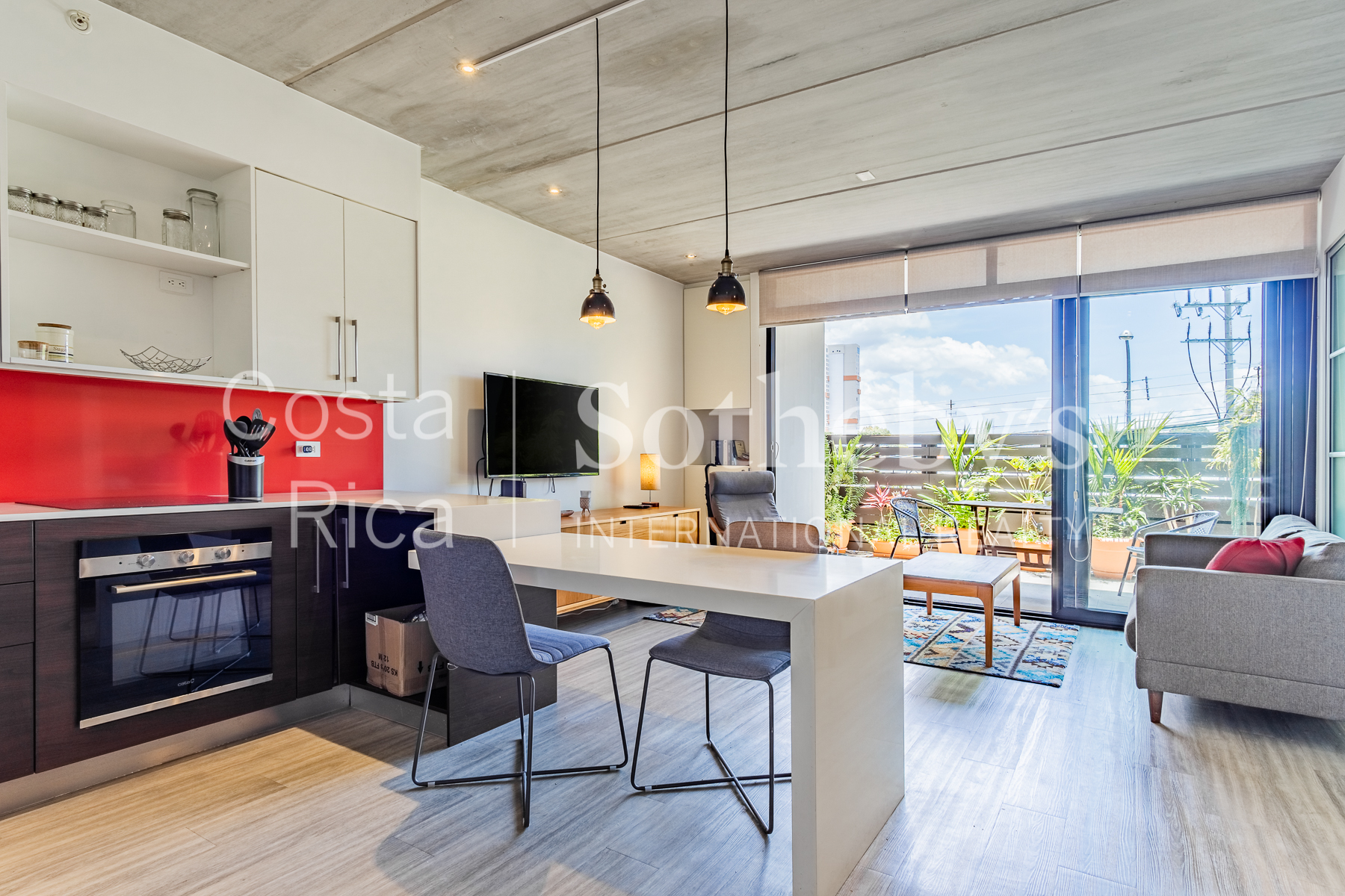  Investors Opportunity in Barrio Dent - 物件實景