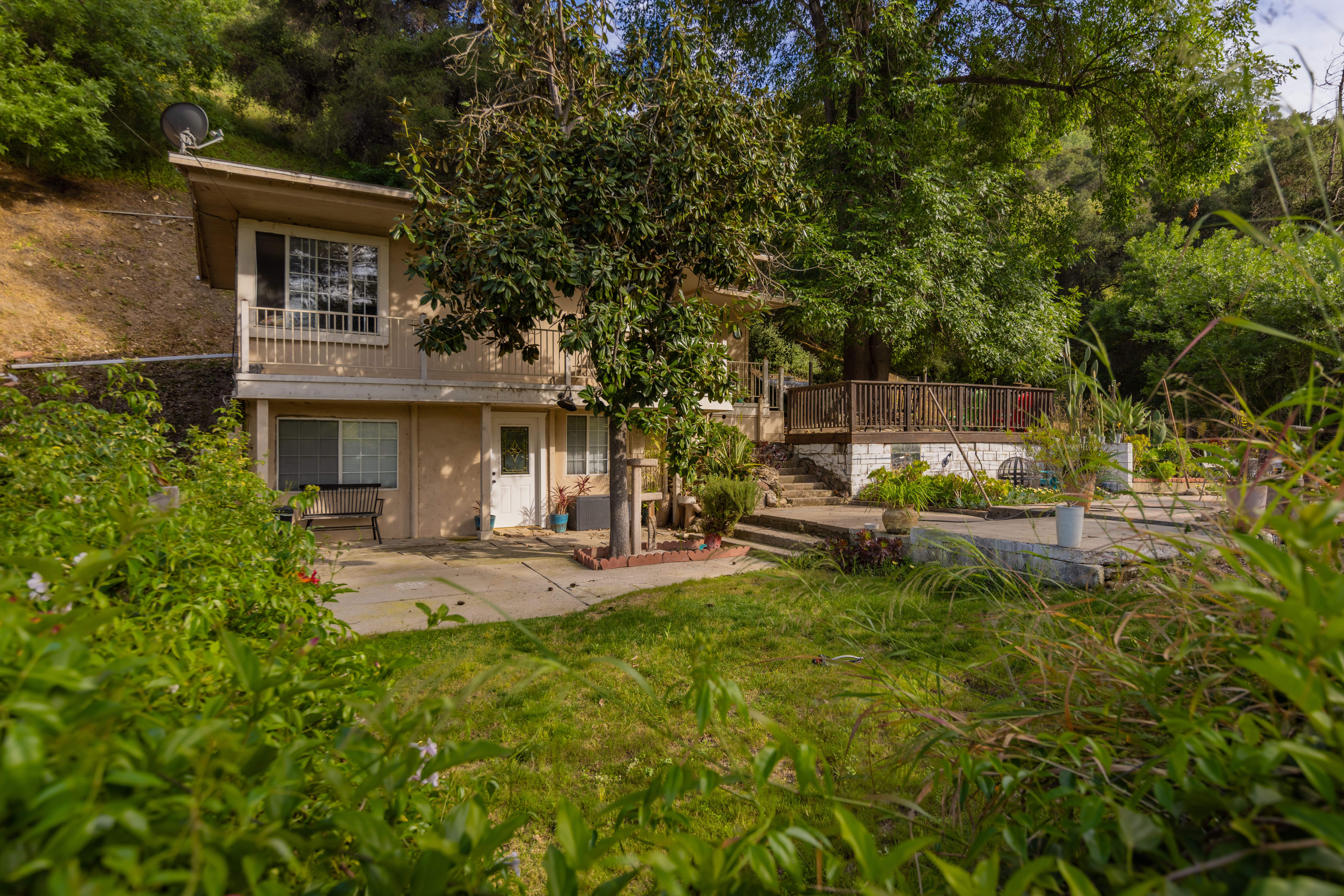  1345 Fraser Lane, Ojai, CA 93023 - 物件實景