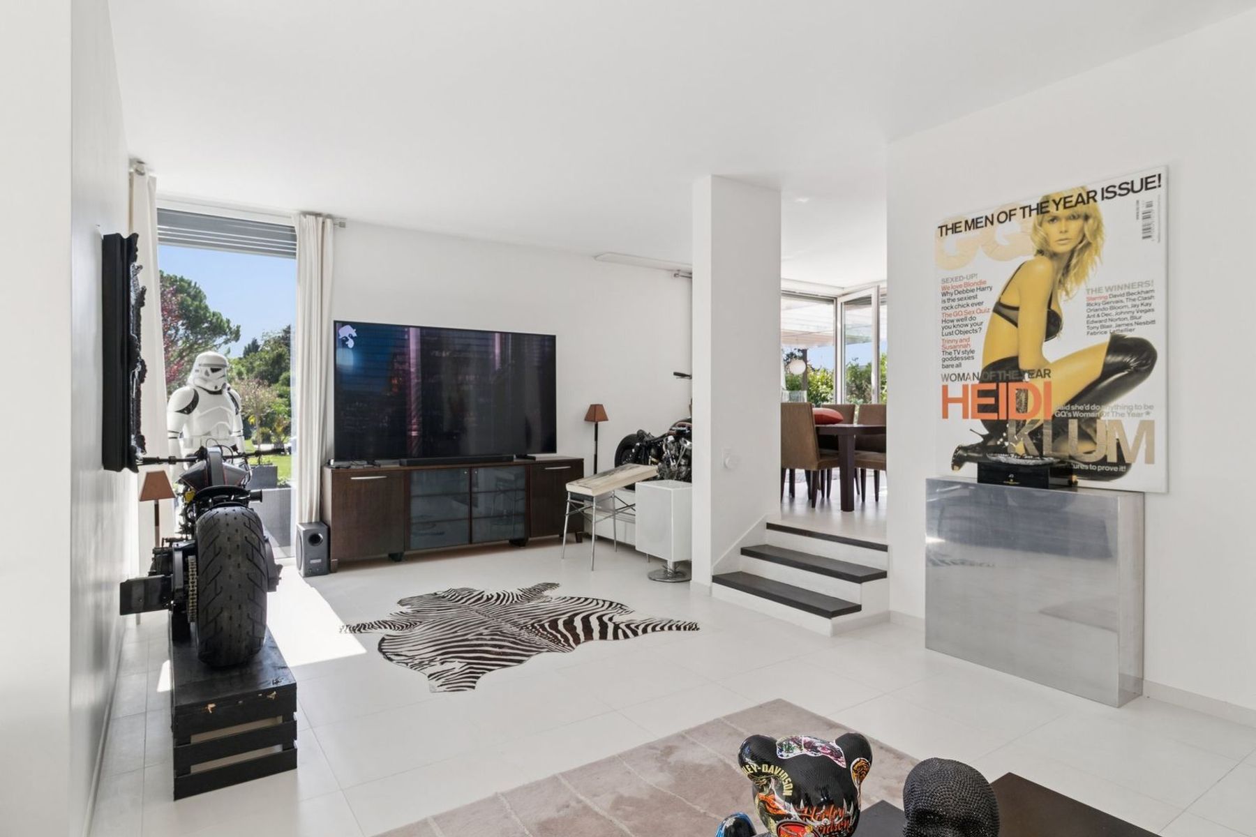  Contemporary elegance in the heart of the Geneva countryside - 物件實景