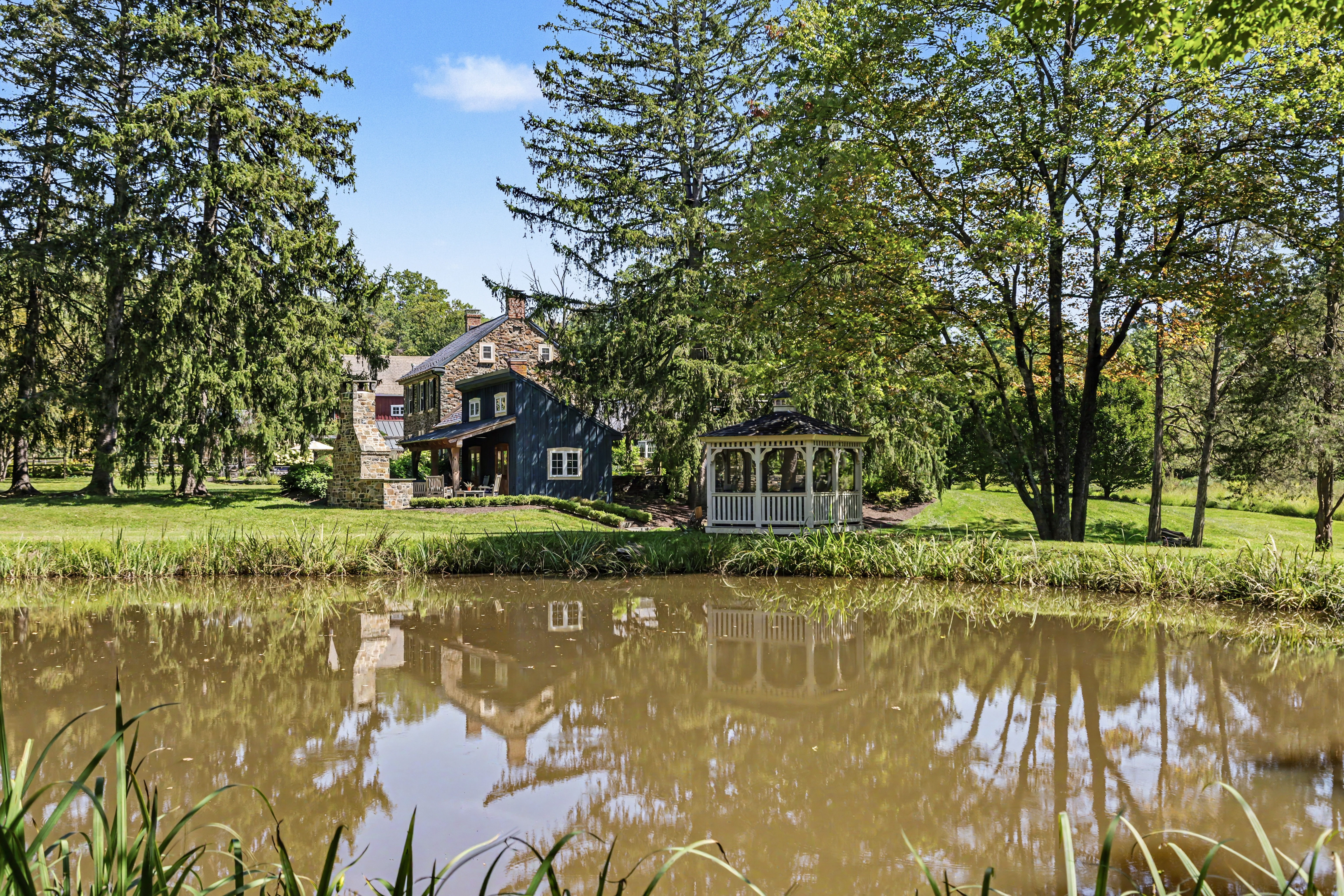  The Farm at Applebachsville - 物件實景