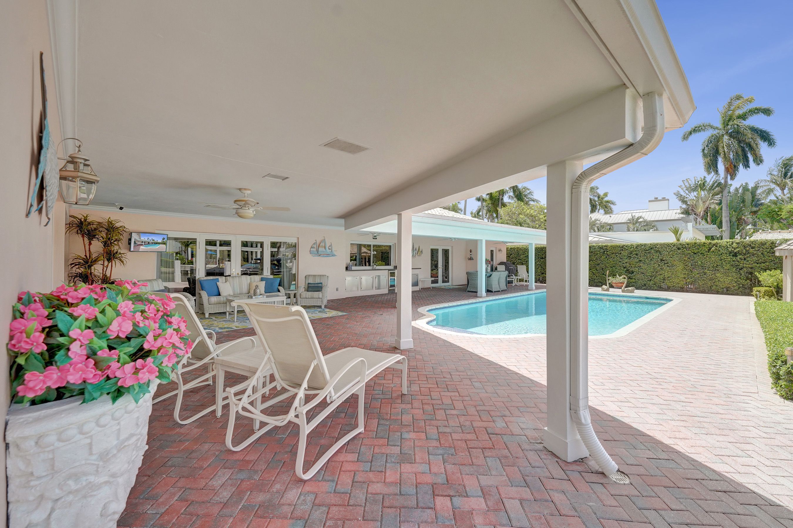  163 Nurmi Drive, Fort Lauderdale, FL, 33301 - 物件實景