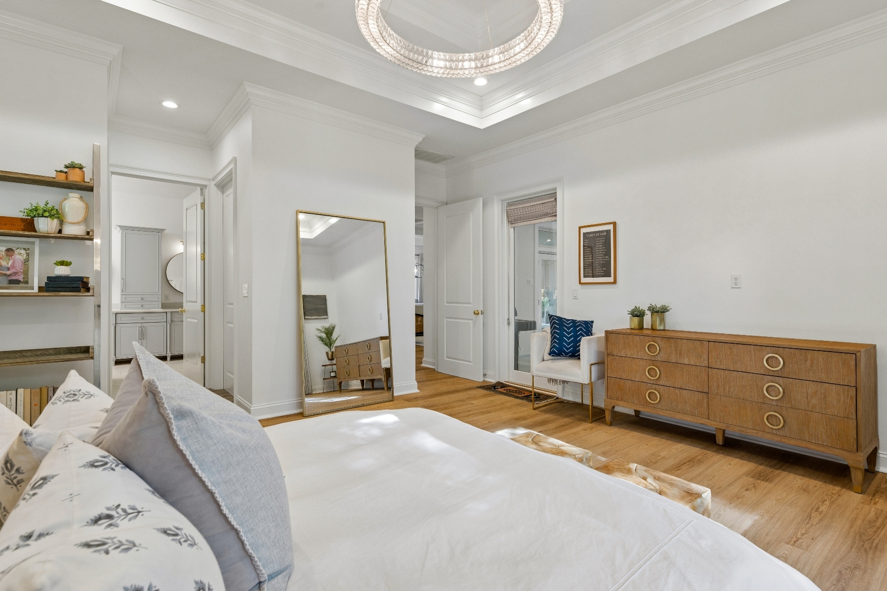  243 Hampton Lake Drive, Bluffton - 物件實景