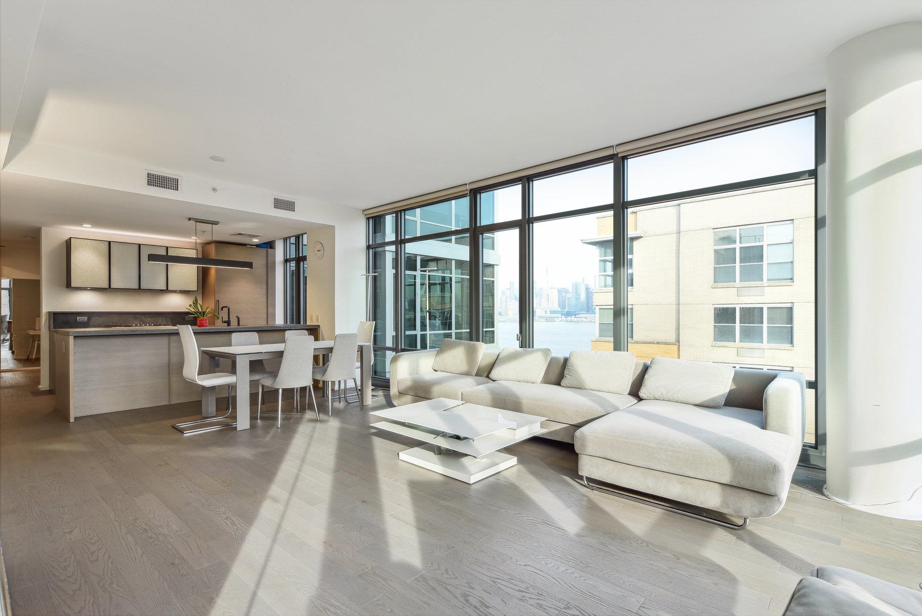 Hoboken, New Jersey, 07030, United States, 4 Bedrooms Bedrooms, ,3 BathroomsBathrooms,Residential,For Sale,1983143