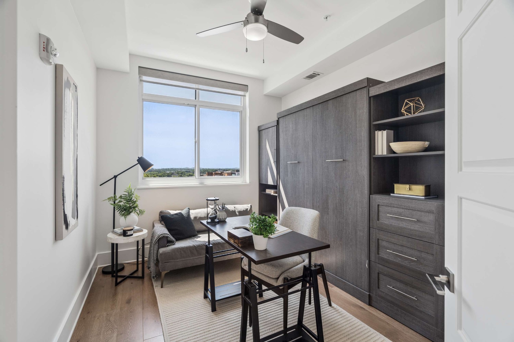  20 Rutledge St, Nashville, TN, 37210 - 物件實景
