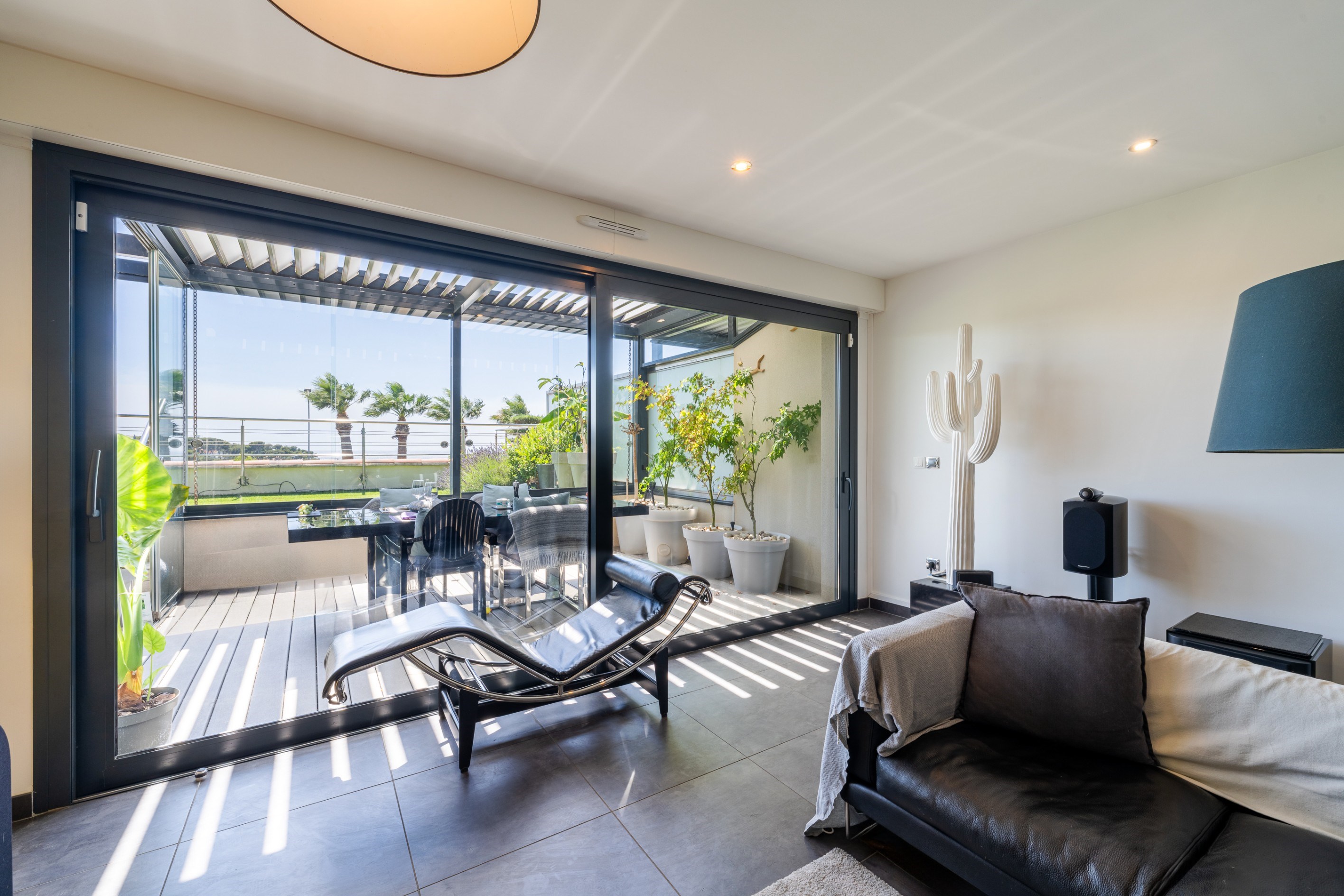  Sanary-sur-Mer – Exceptional Seafront Apartment - 物件實景