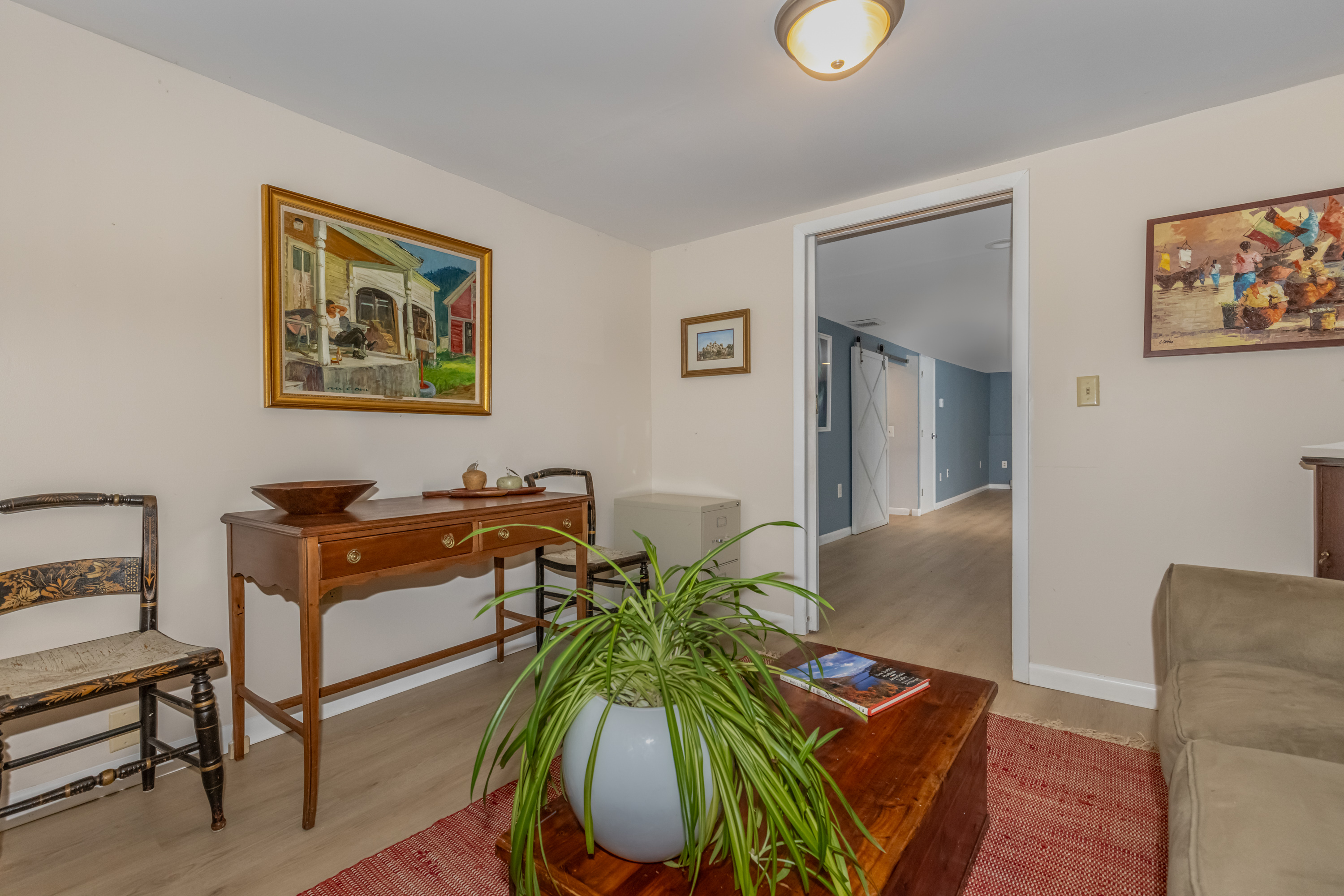  6 Hickory Hill Road, New Paltz, NY, 12561 - 物件實景