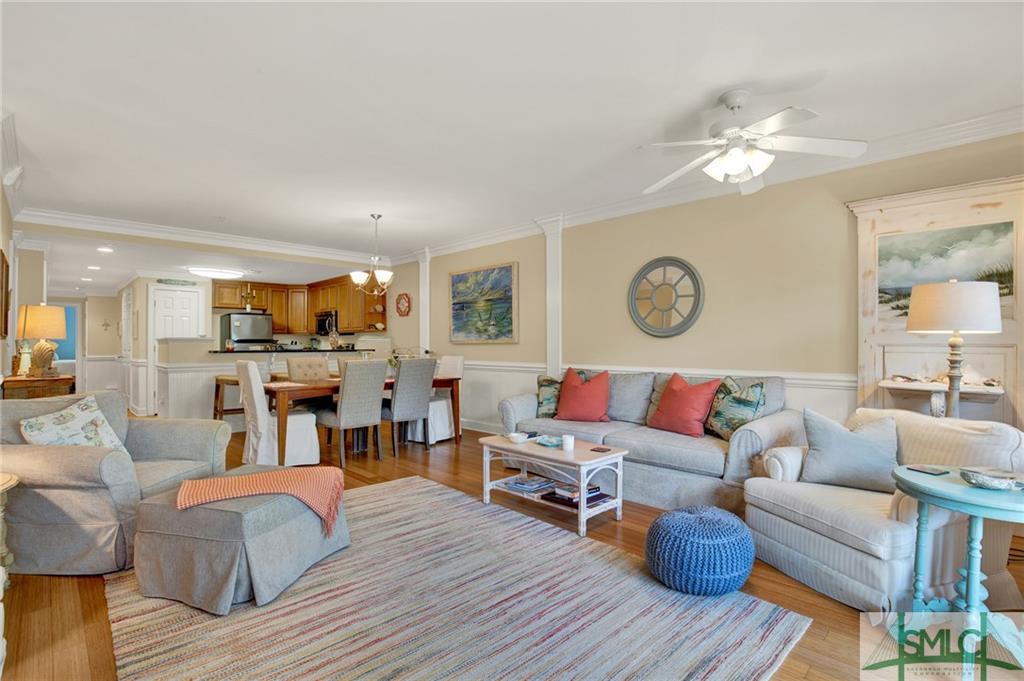 Tybee Island, Georgia, 31328, United States, 3 Bedrooms Bedrooms, ,3 BathroomsBathrooms,Residential,For Sale,1928710