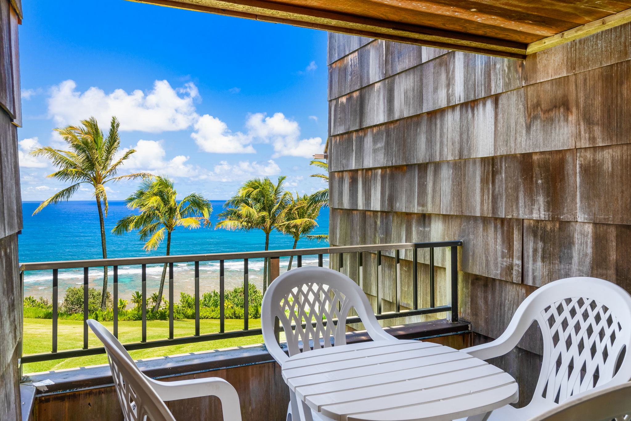  3700 Kamehameha Rd. Unit# J9 Princeville, HI, 96722 - 物件實景