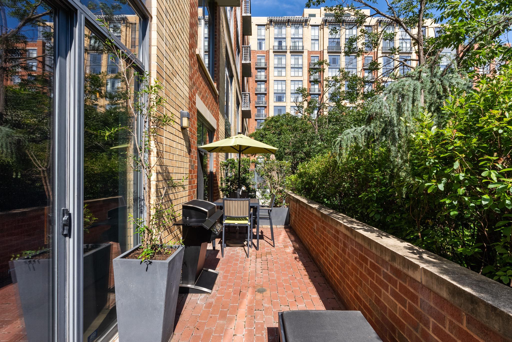  520 John Carlyle Street, Alexandria, VA, 22314 - 物件實景