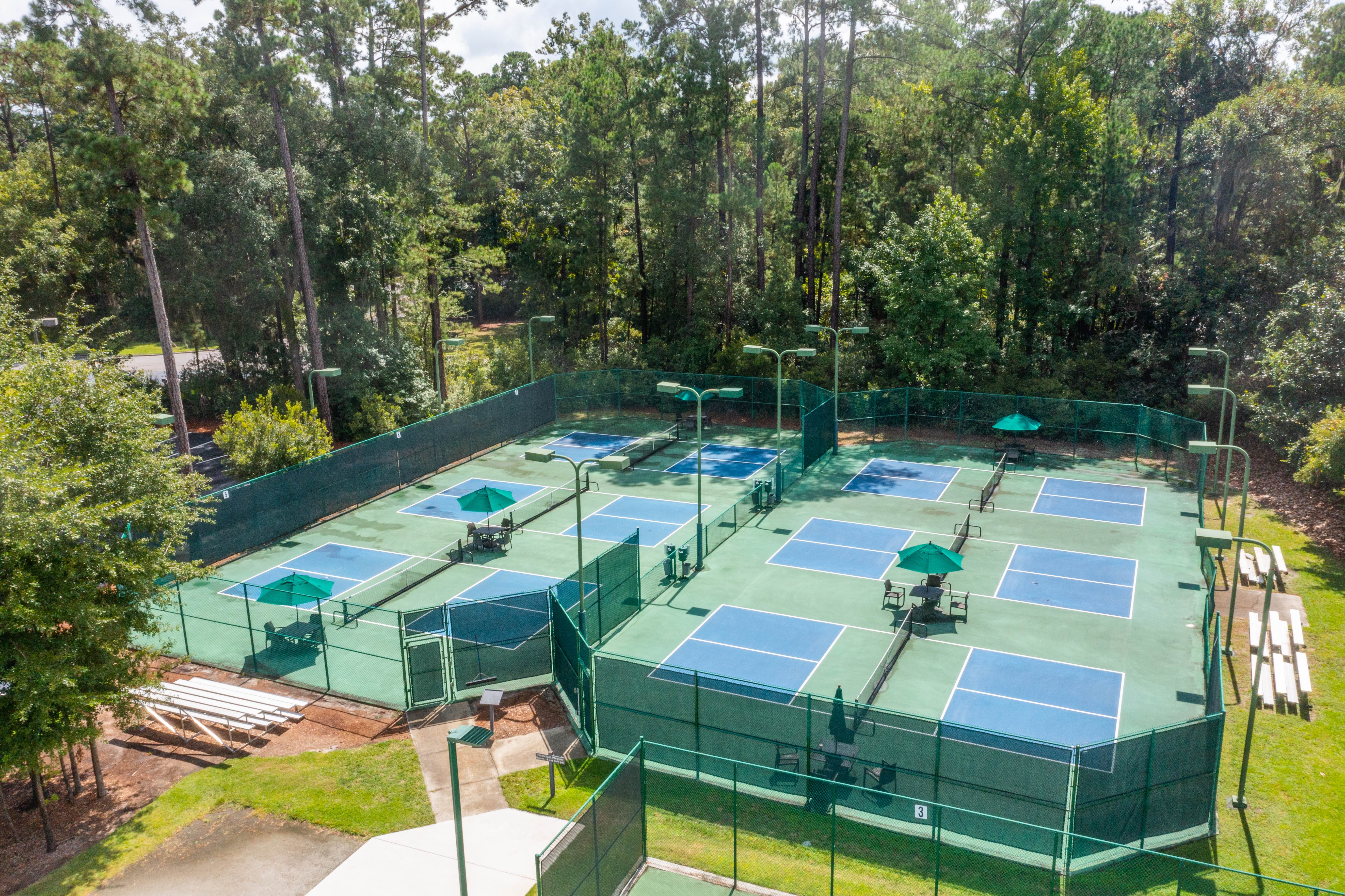  Lovely Updated Cottage in The Landings Gated Community - 物件實景