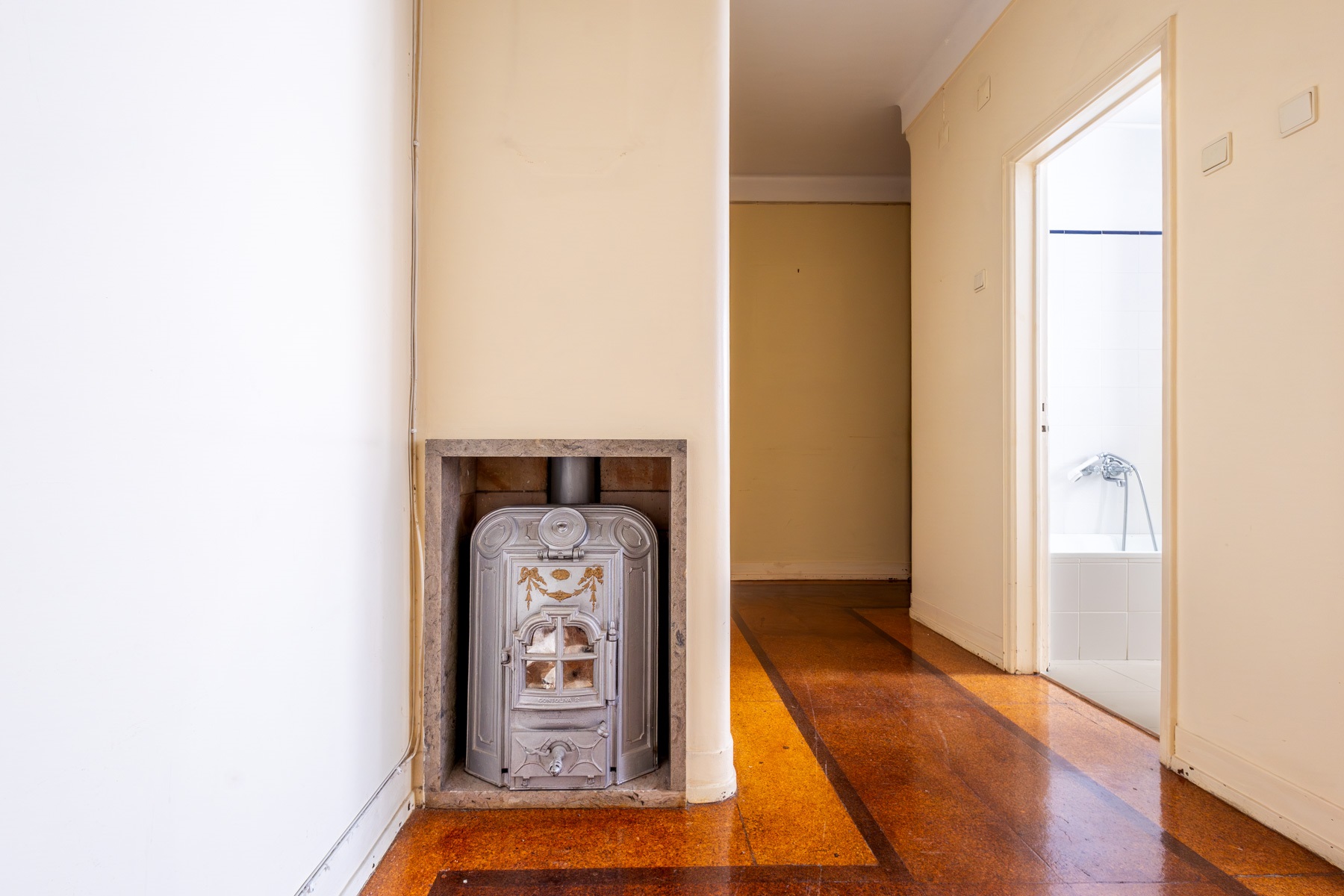  Flat, 5 bedrooms, for Sale - 物件實景