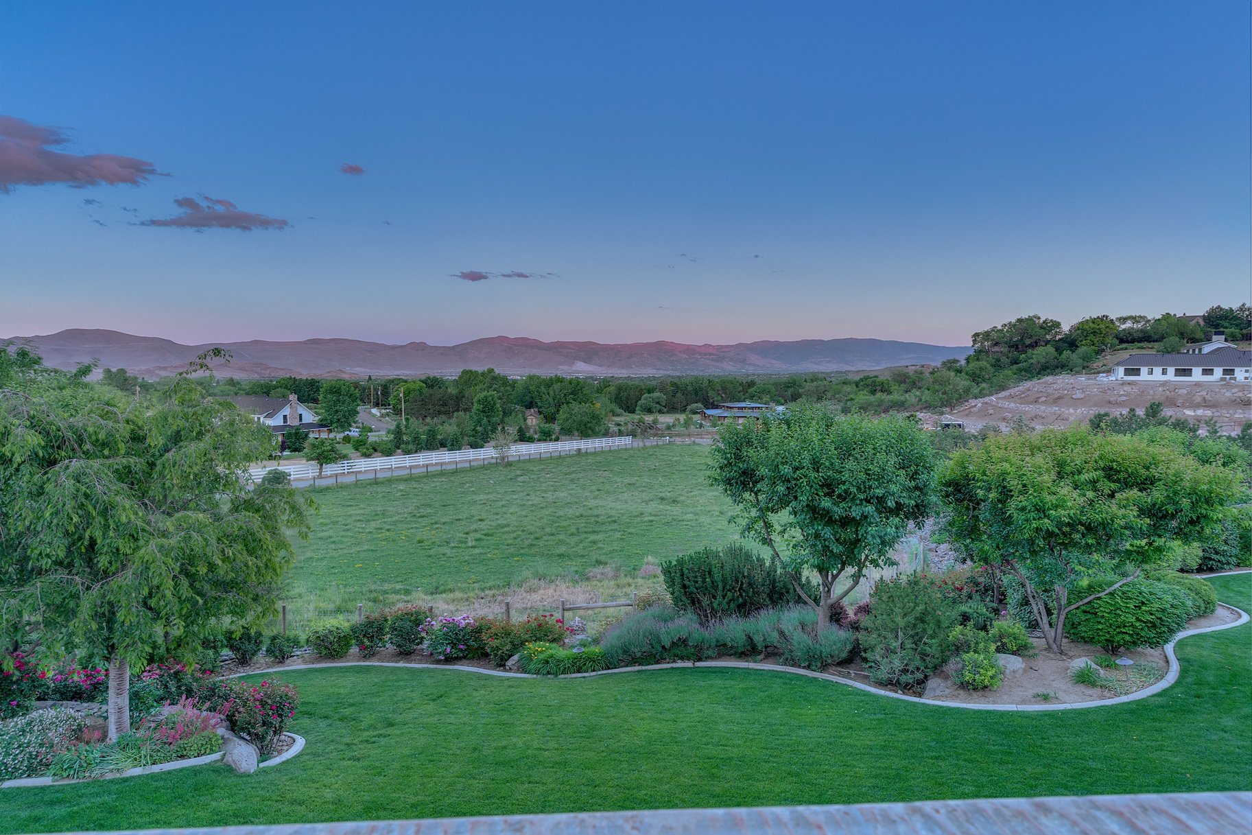  Windy Hill Luxury Estate  5 Acres of Privacy and Prestige - 物件實景