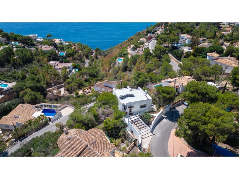 Jávea / Xàbia, Comunidad Valenciana, ES, 4 Bedrooms Bedrooms, ,5 BathroomsBathrooms,Residential,For Sale,1793439