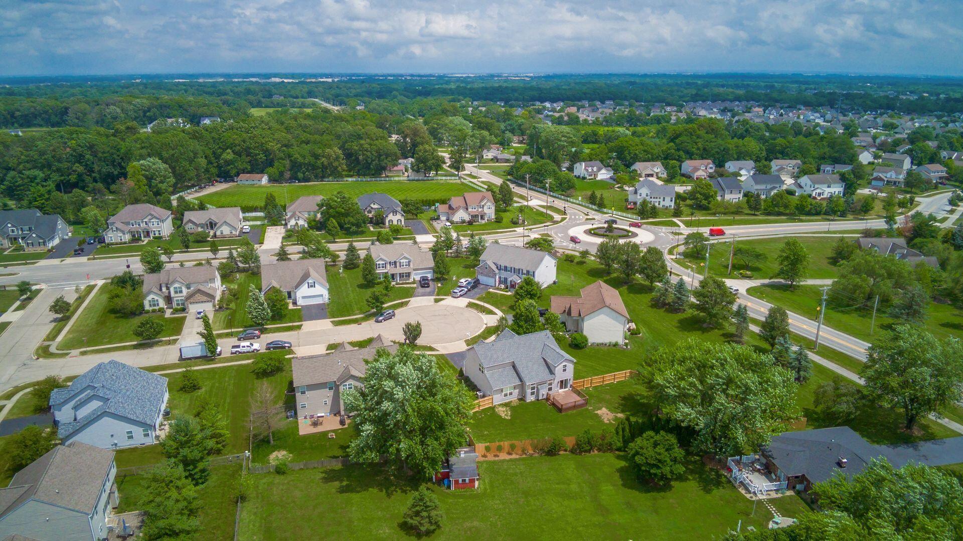 Grove City, Ohio, 43123, United States, 4 Bedrooms Bedrooms, ,3 BathroomsBathrooms,Residential,For Sale,1882454