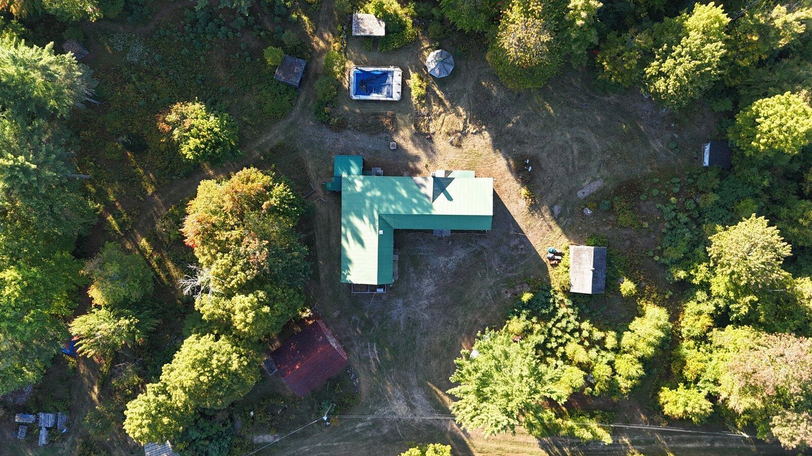 Carthage, Maine, 04224, United States, 1 Bedroom Bedrooms, ,3 BathroomsBathrooms,Residential,For Sale,1954915
