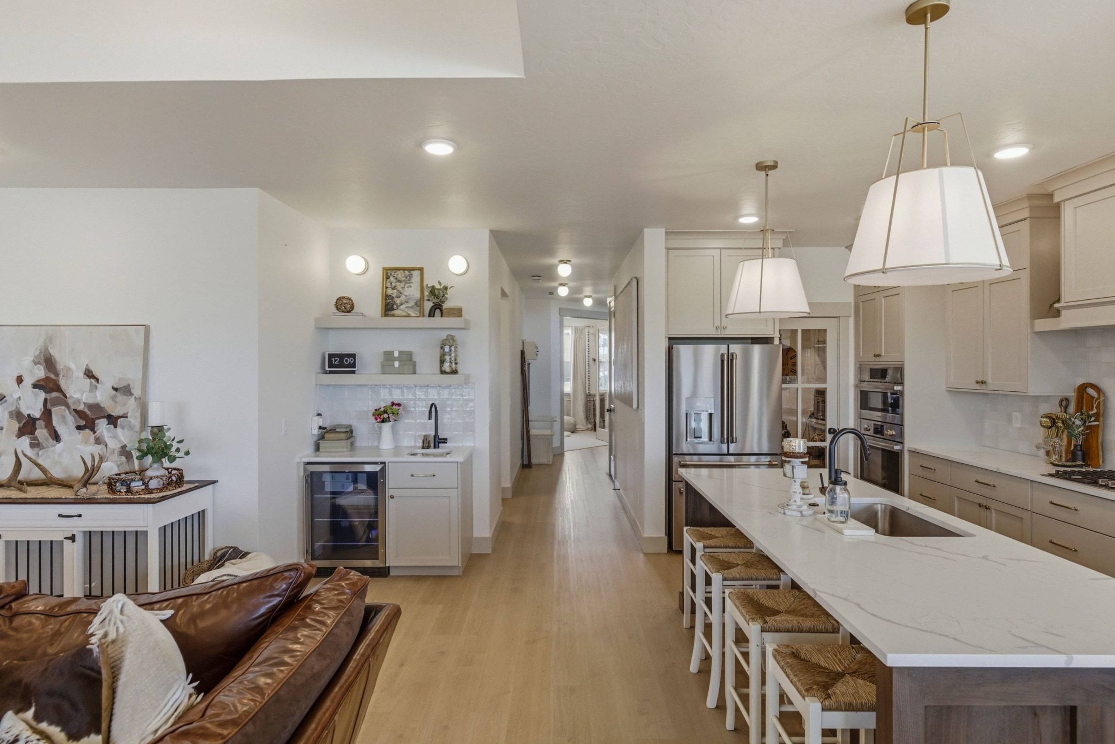  The Space You Need, The Style You Want - 物件實景