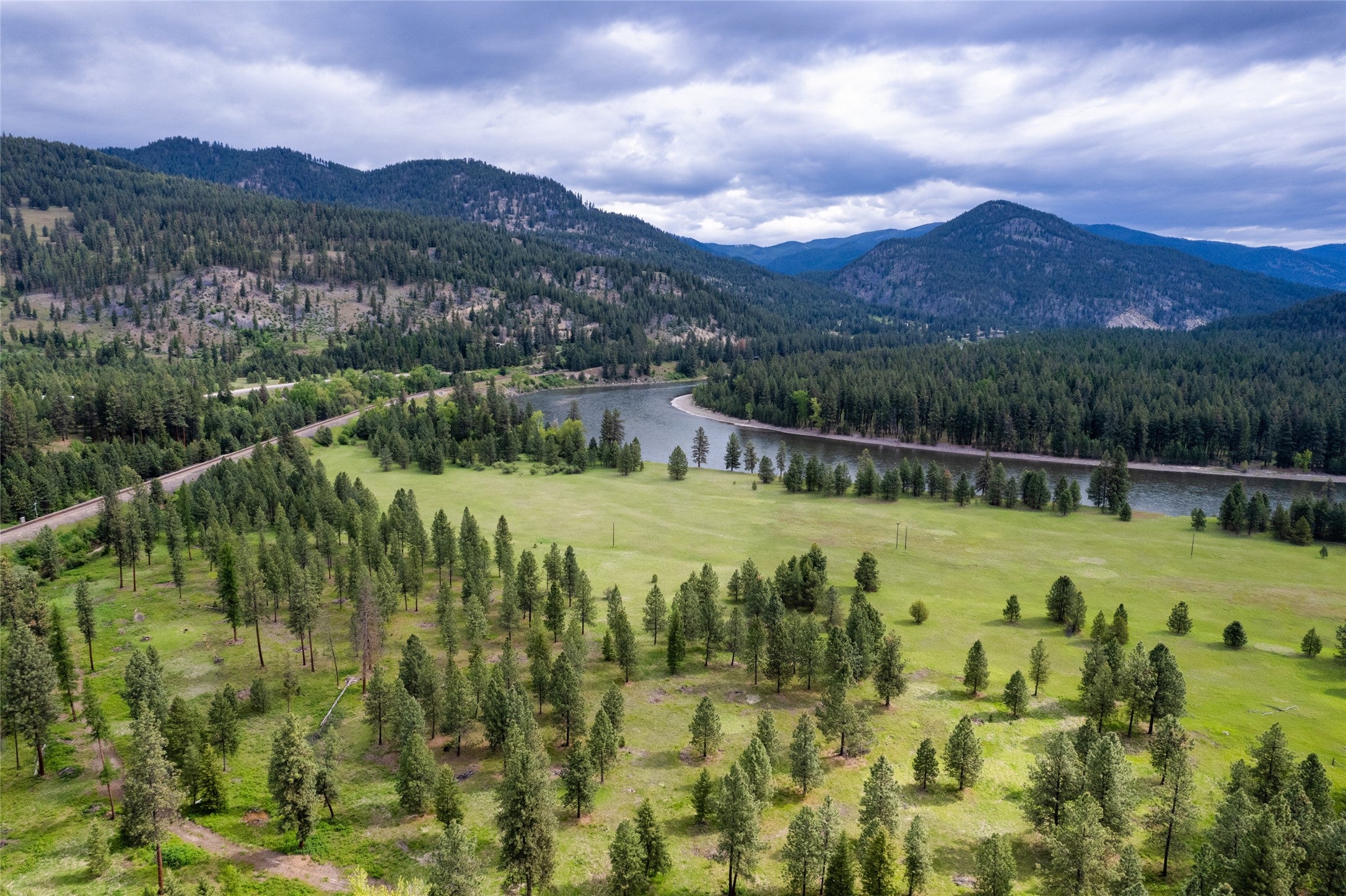 St Regis, Montana, 59866, United States, ,Land,For Sale,1848990