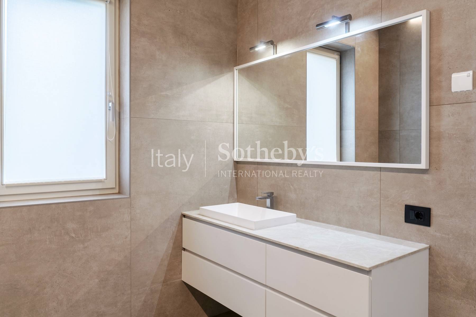  Hillside Villa on Lake Garda with Private Garden - 物件實景