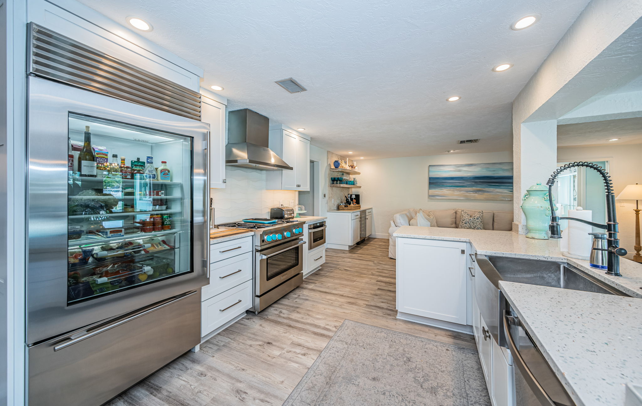 St Pete Beach, Florida, 33706, United States, 5 Bedrooms Bedrooms, ,3 BathroomsBathrooms,Residential,For Sale,2014808